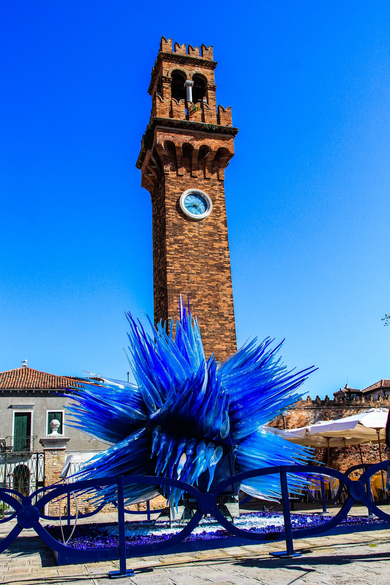 Murano, Italy