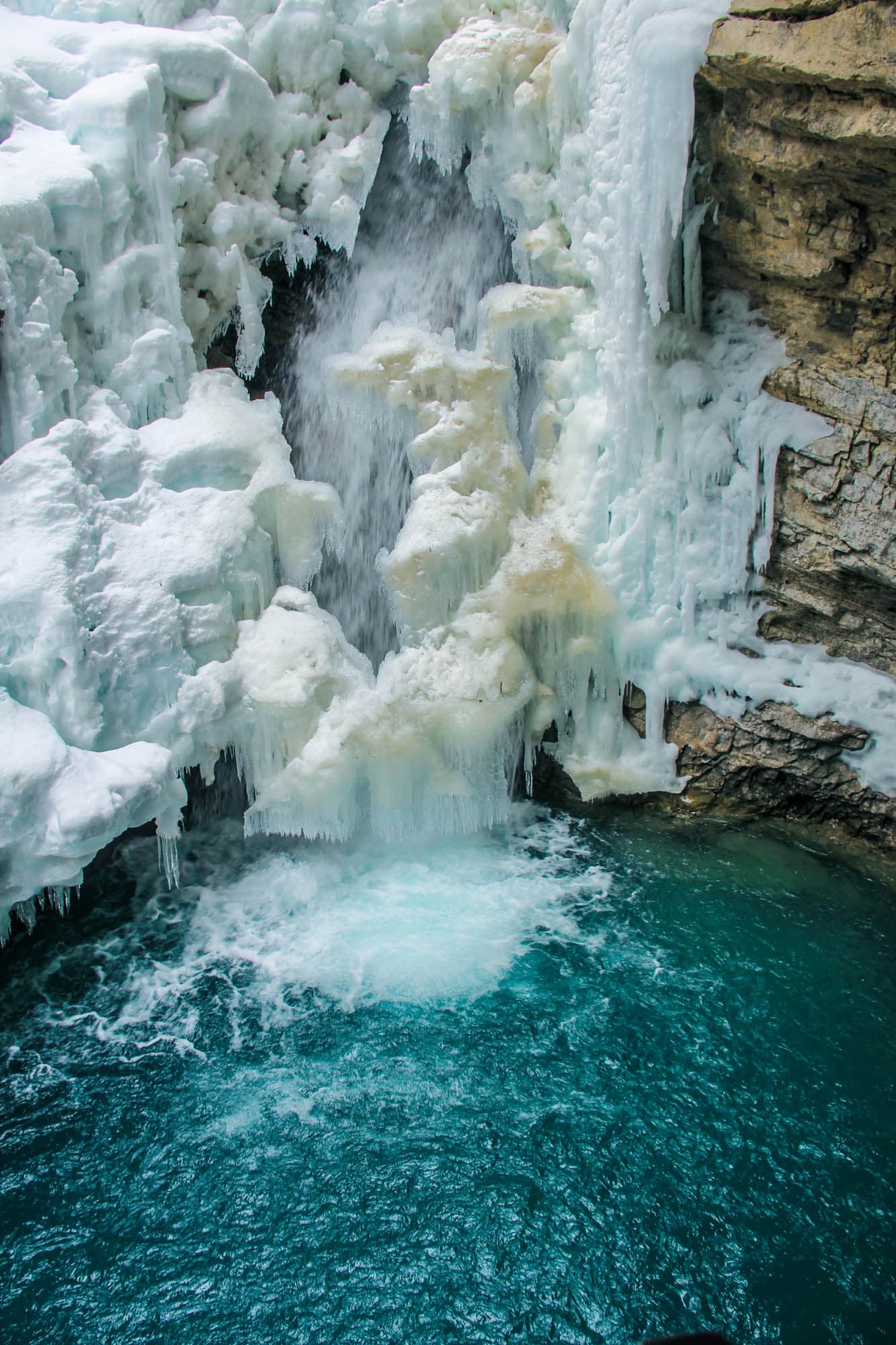 Banff, Canada
