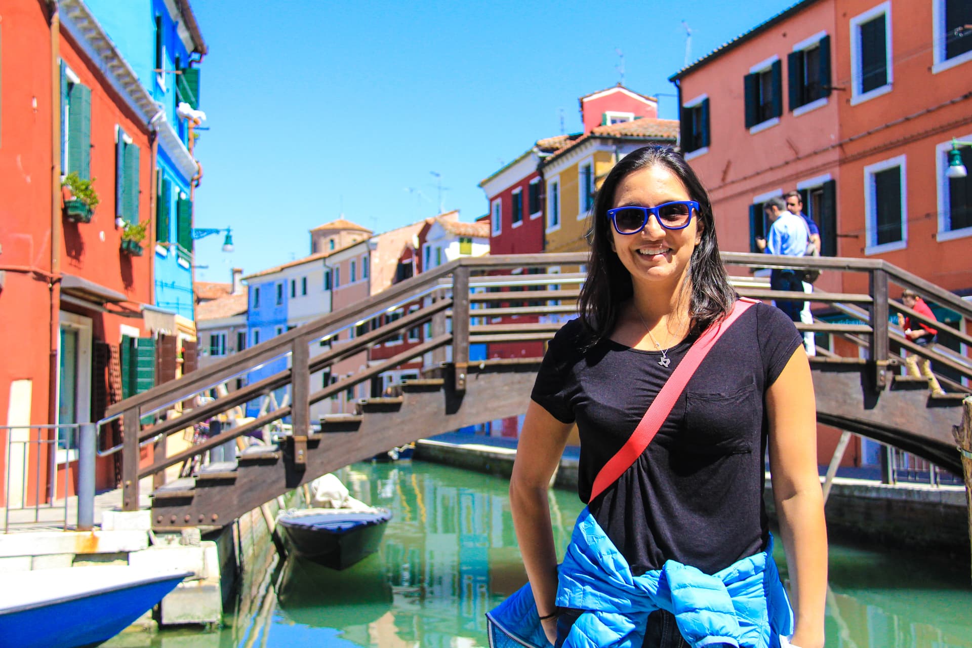 Burano, Italy