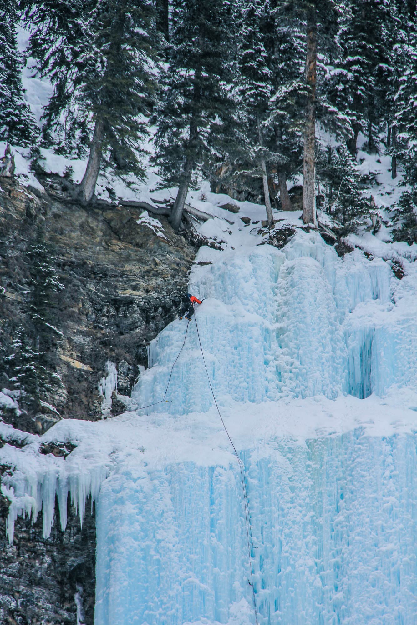 Banff, Canada