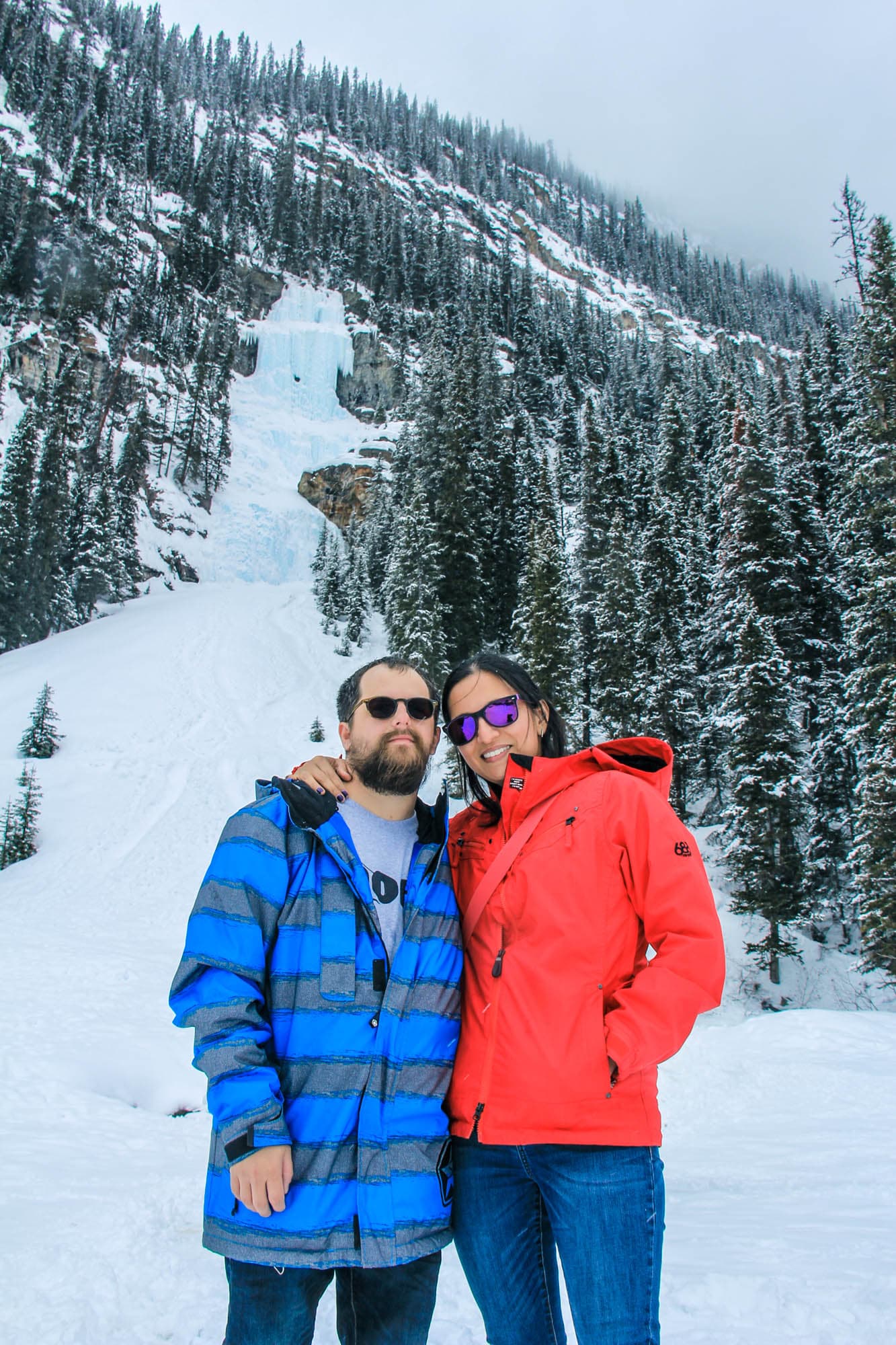 Banff, Canada