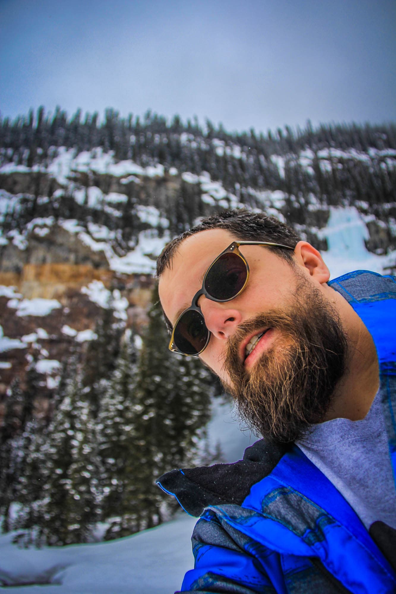 Banff, Canada