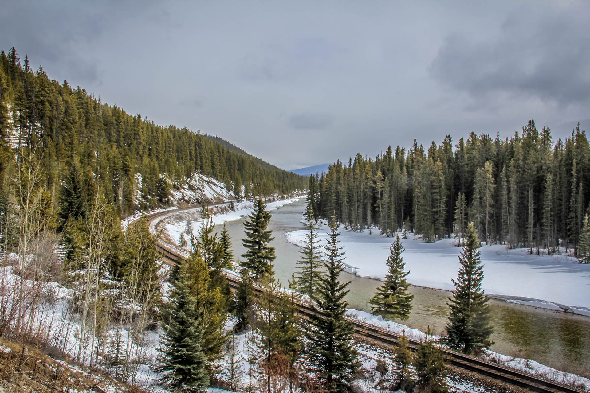 Banff, Canada