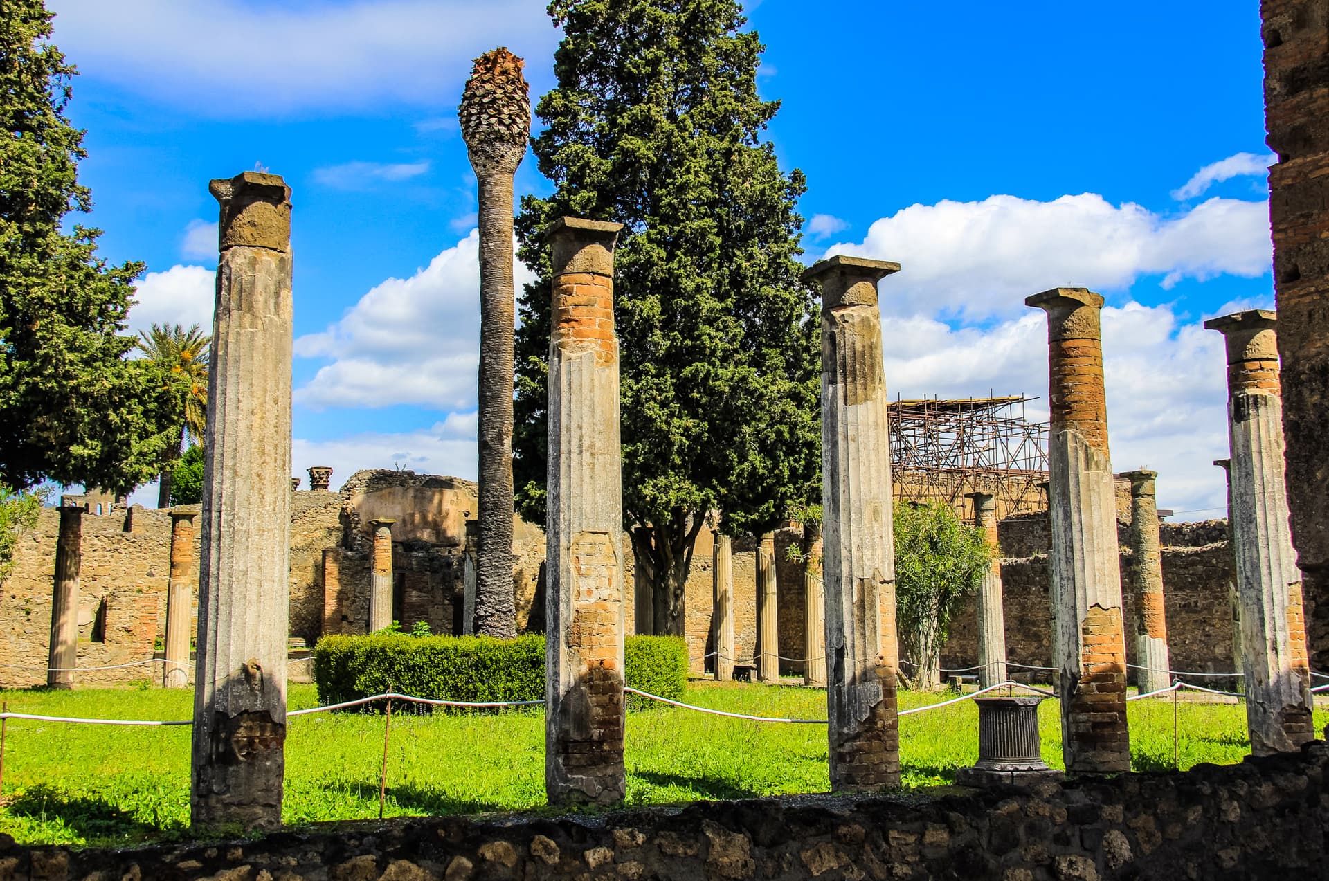 Pompeii