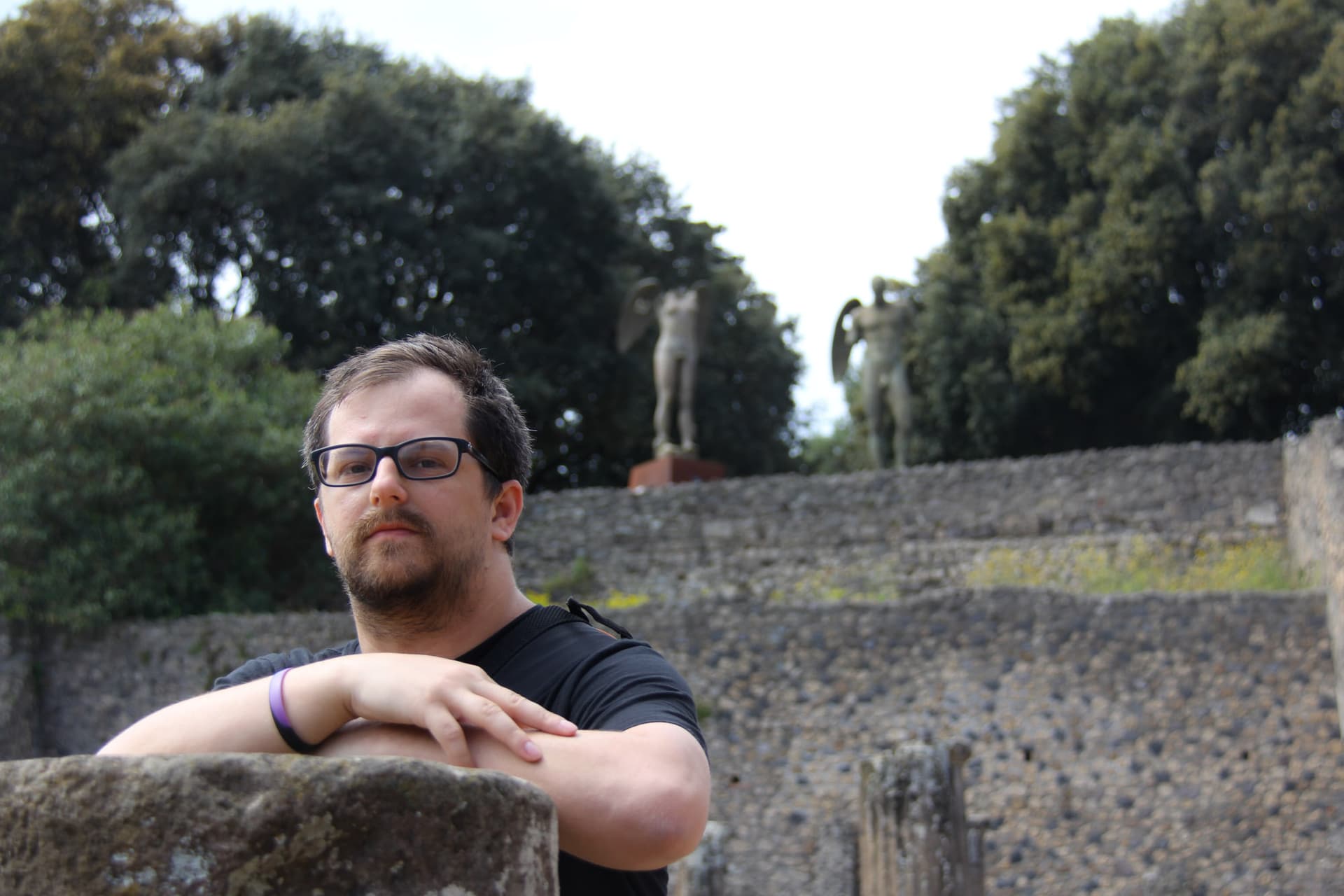 Pompeii