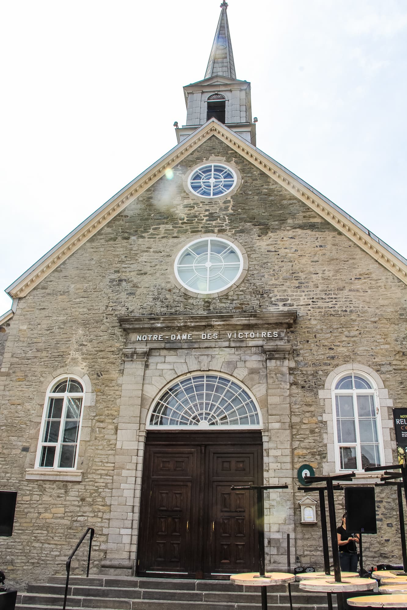 Quebec City