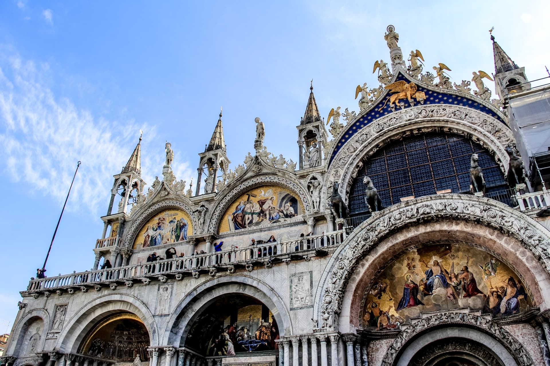Venice Italy
