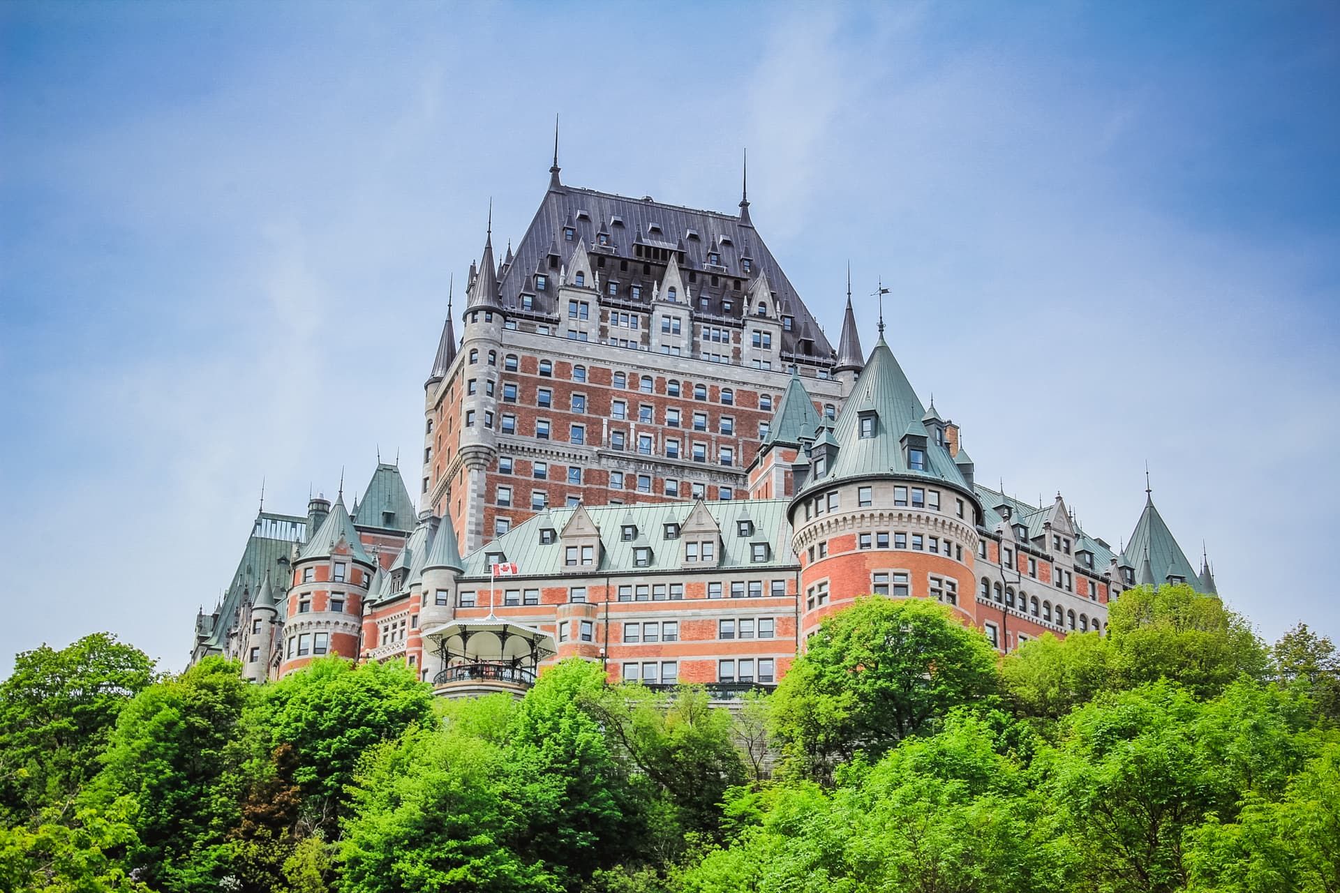 Quebec City