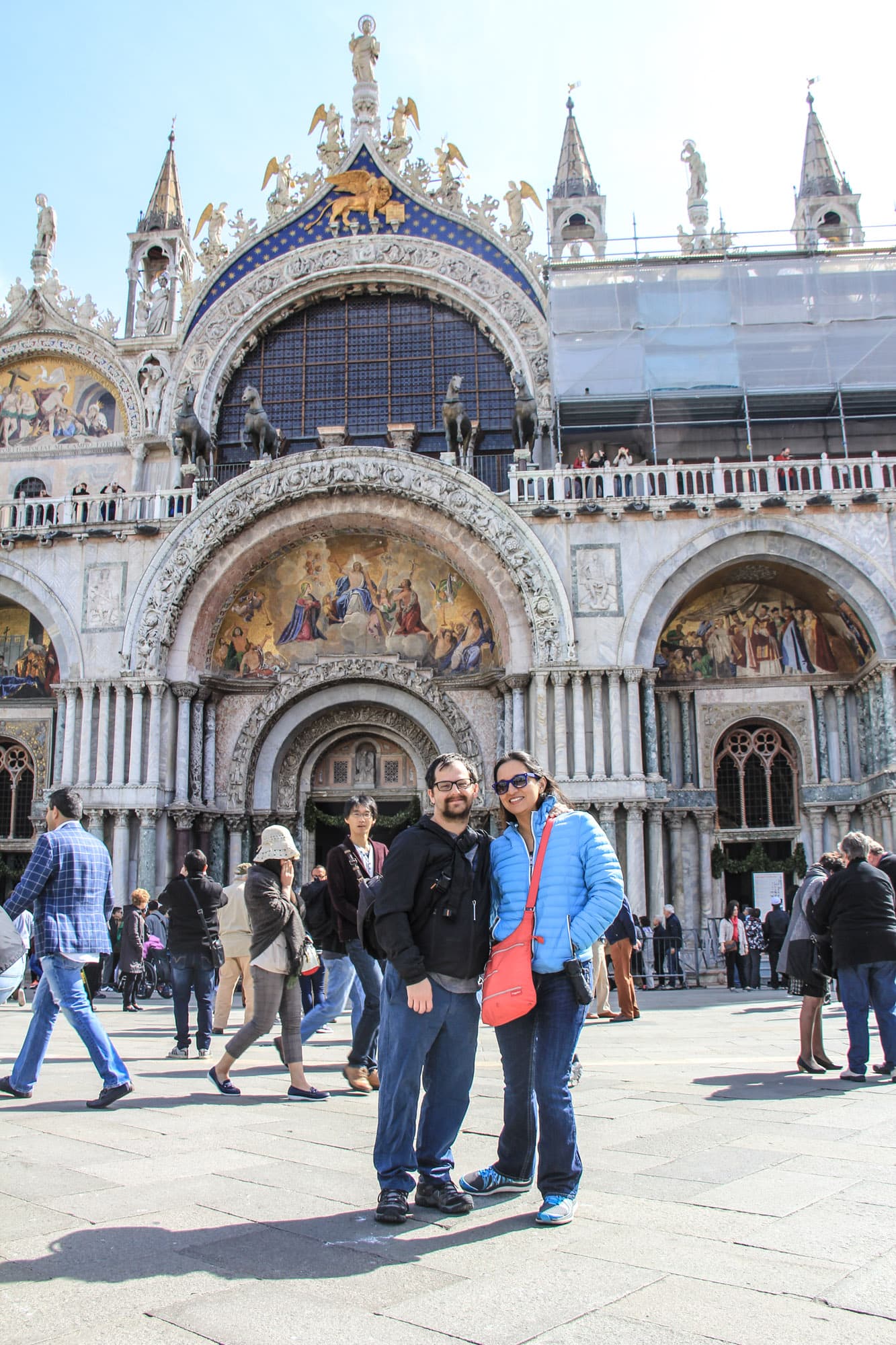 Venice Italy