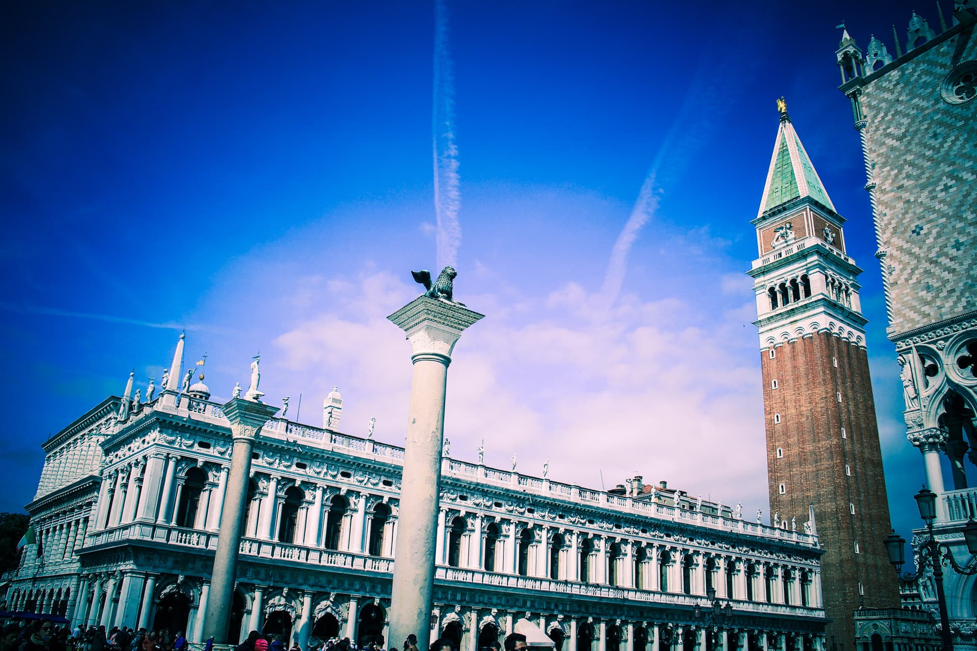 Venice Italy
