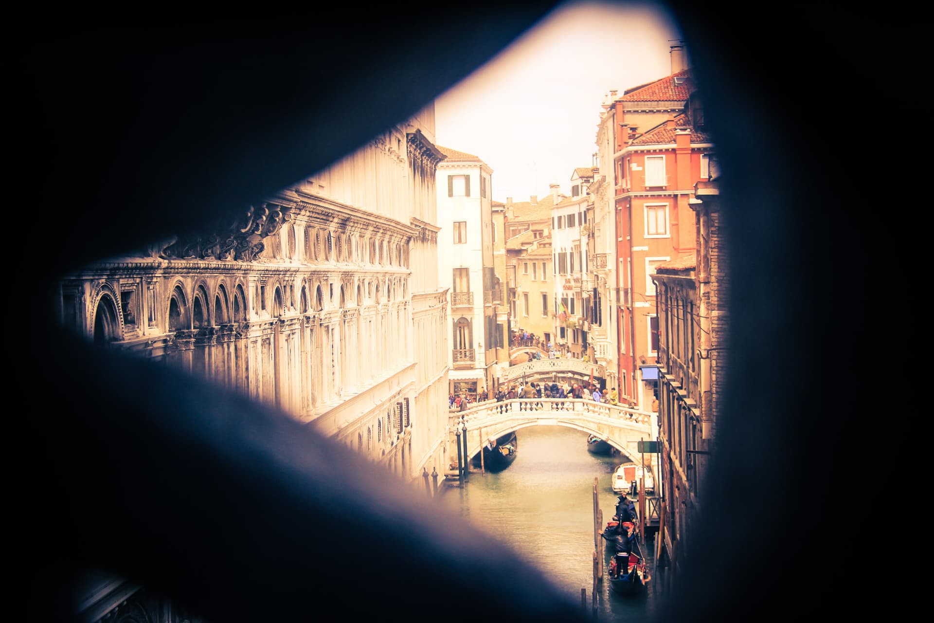 Venice Italy