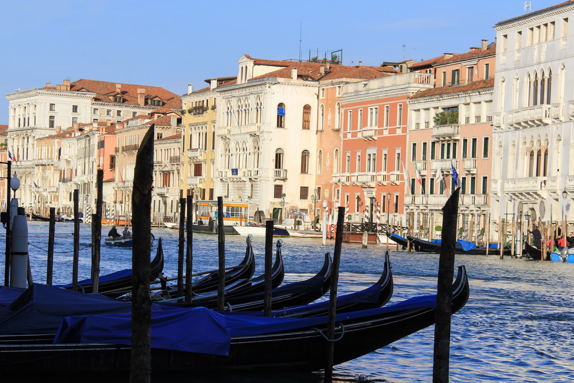Venice Italy