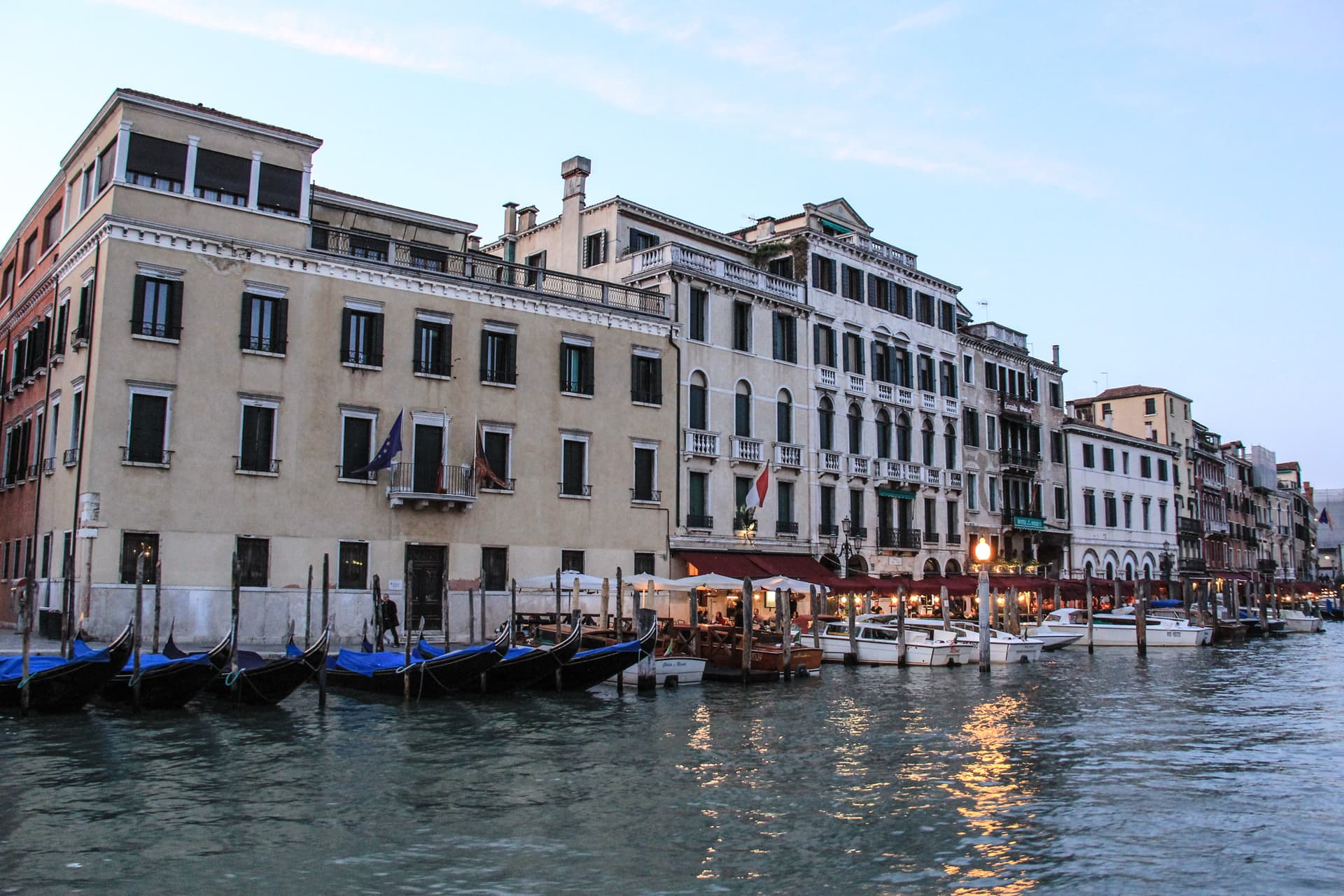 Venice Italy