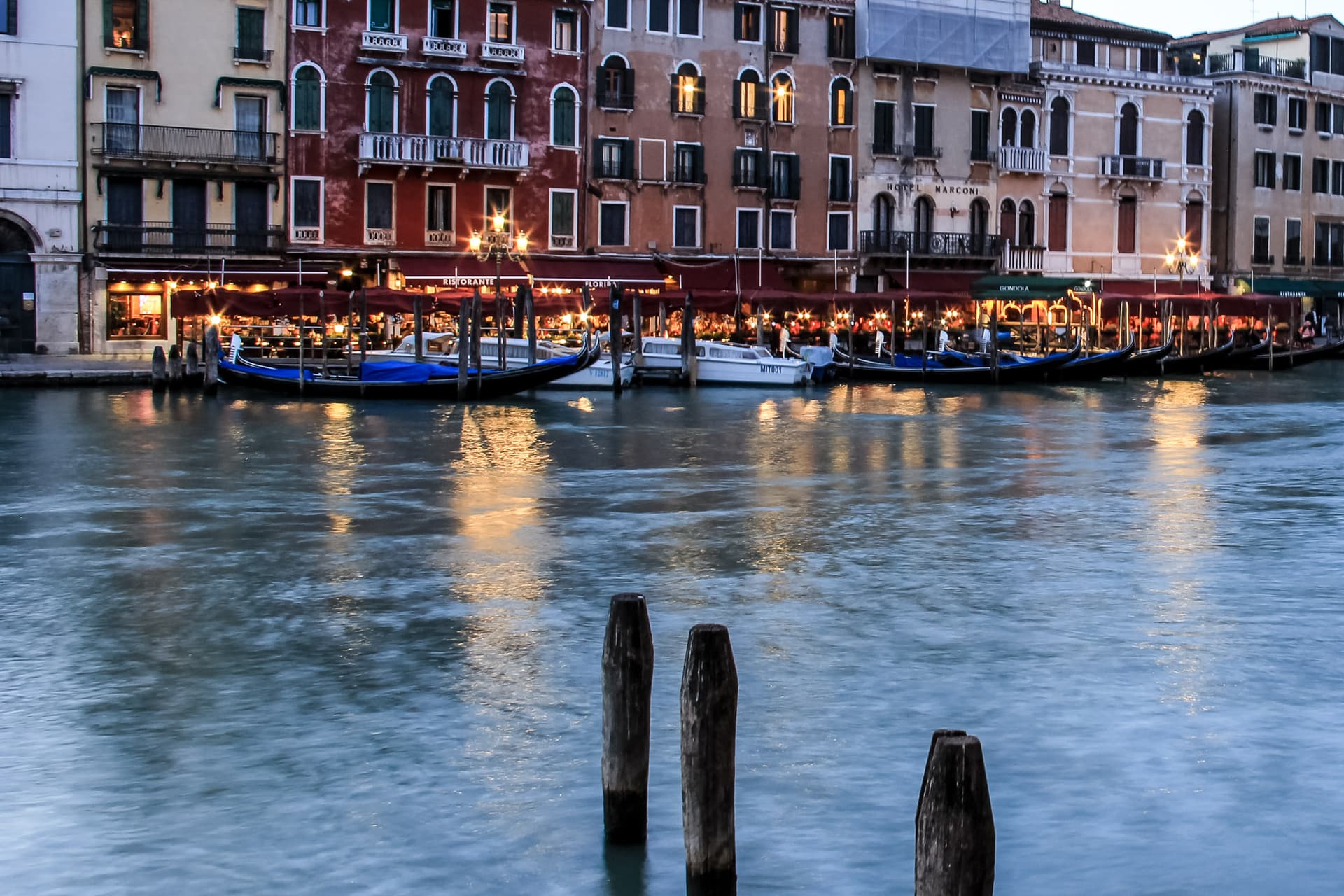 Venice Italy