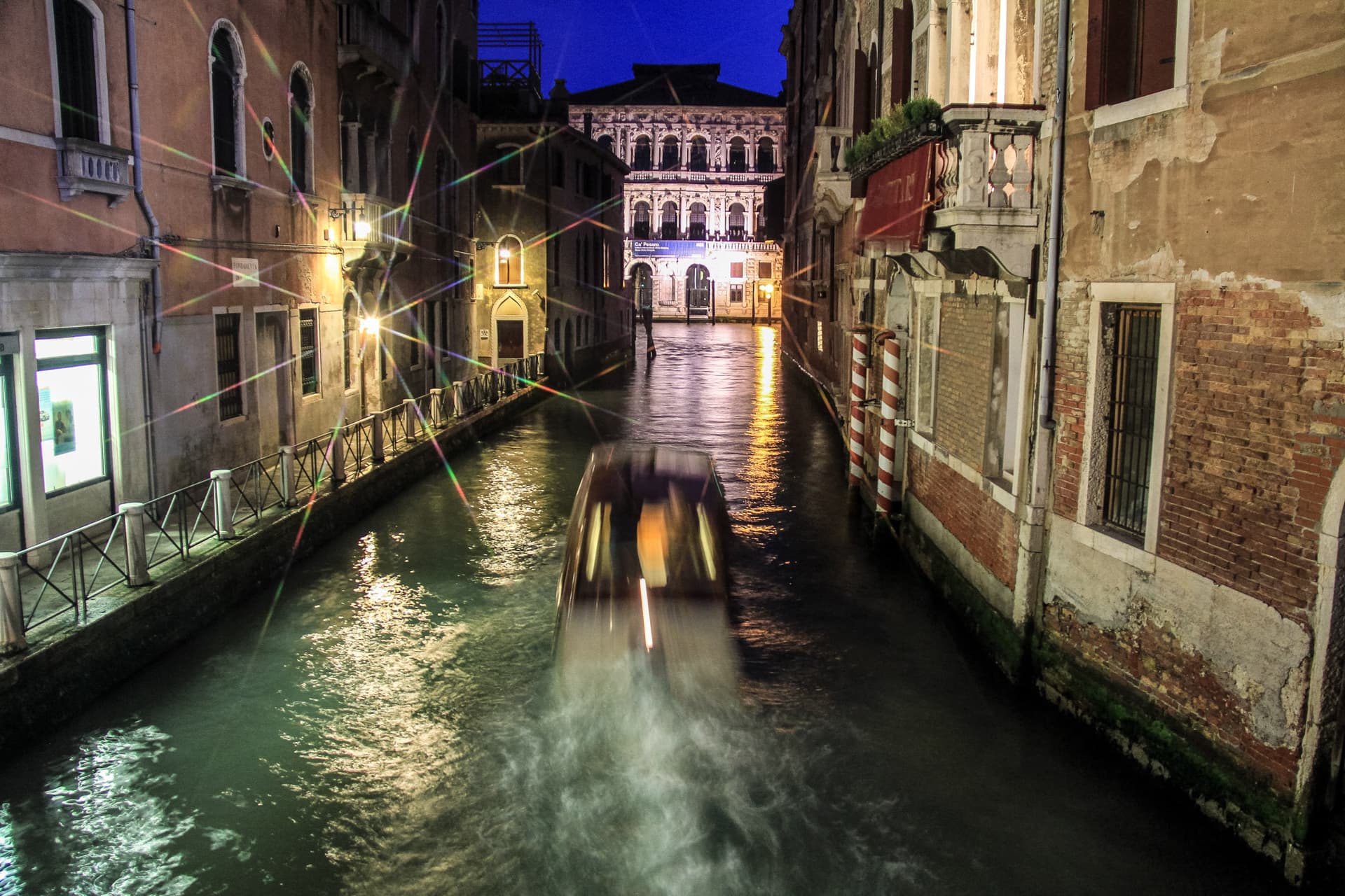 Venice Italy
