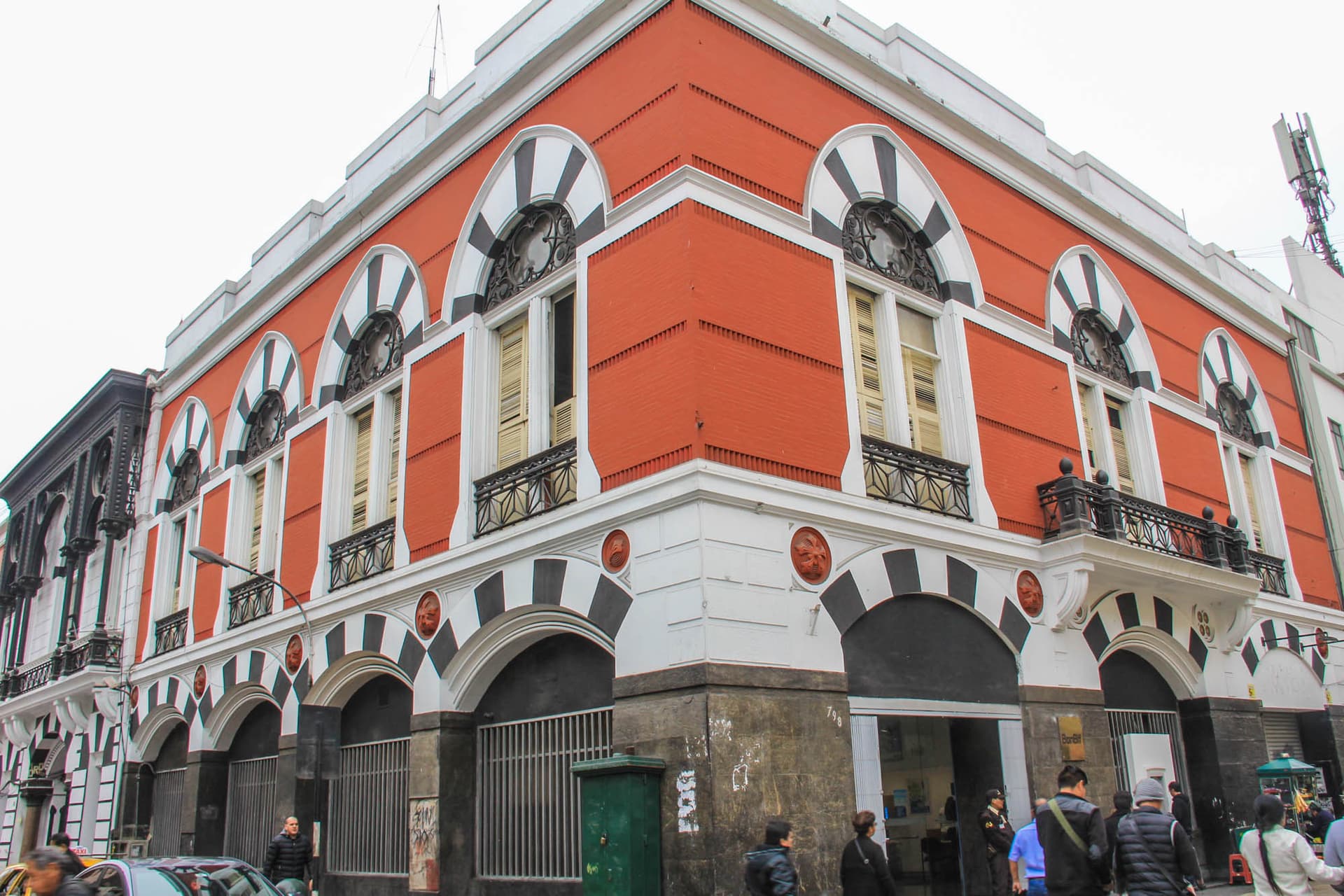 Lima, Peru