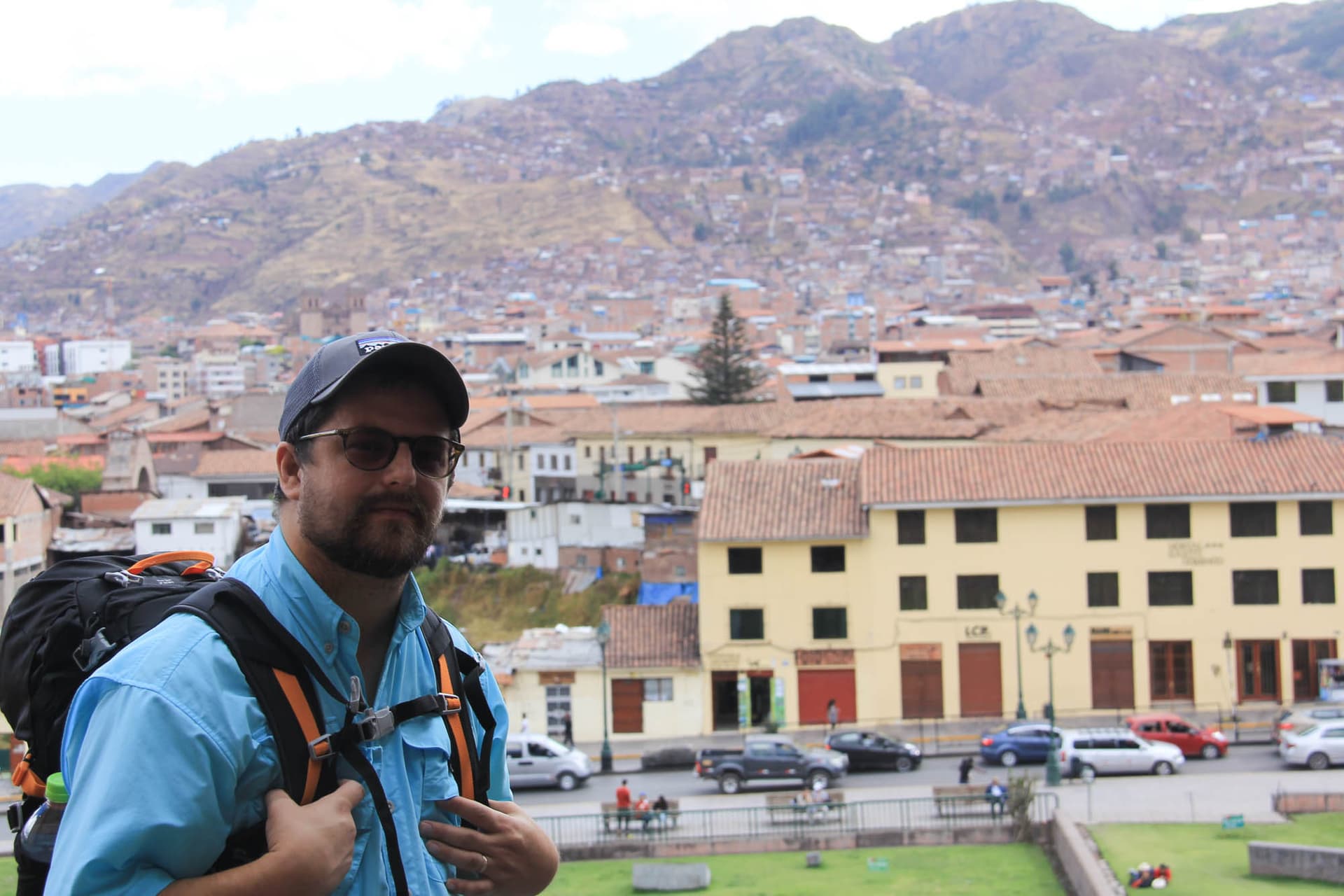 Cusco, Peru