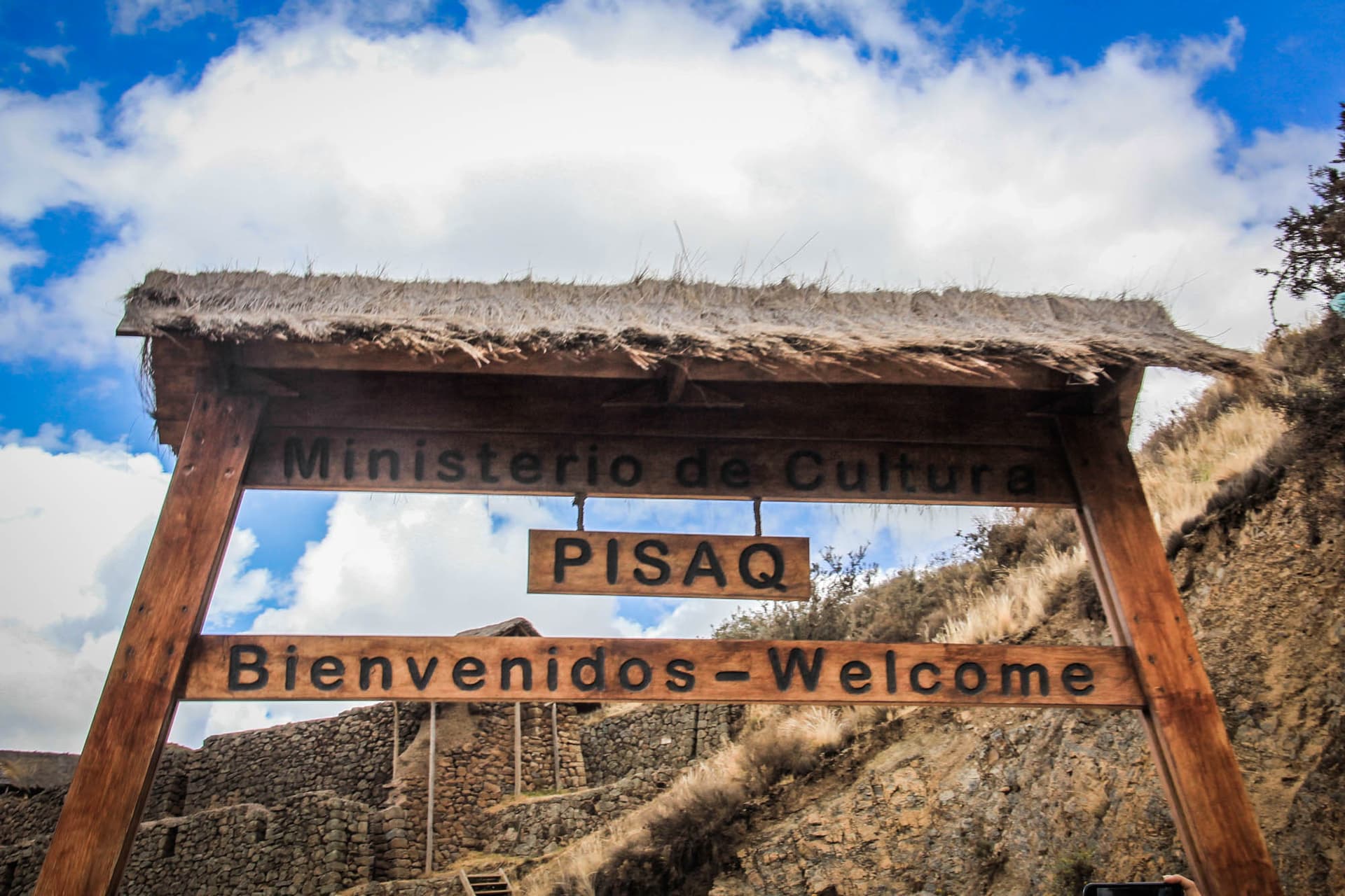 Sacred Valley, Peru