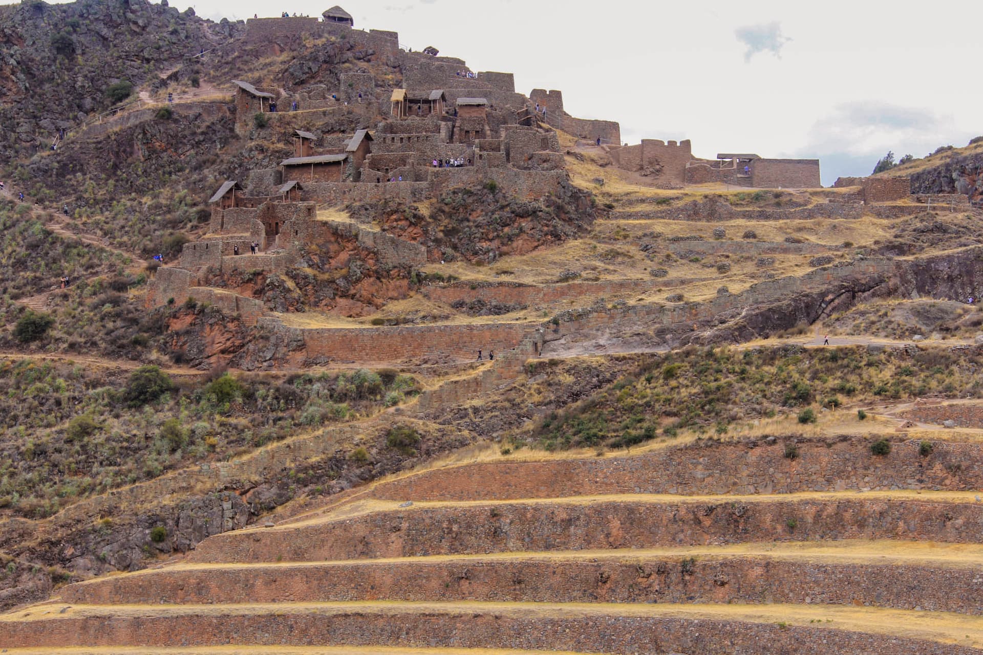 Sacred Valley, Peru