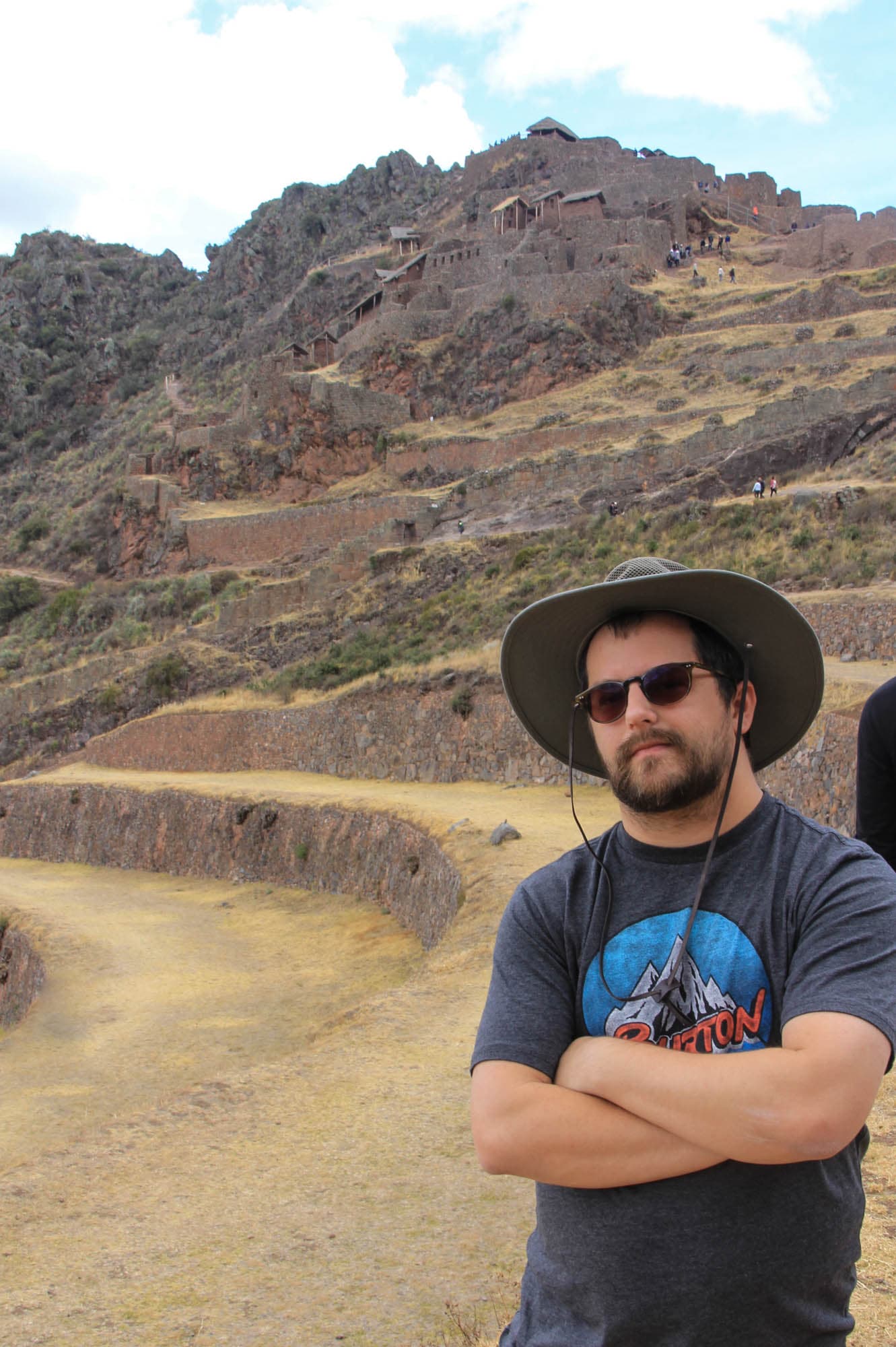 Sacred Valley, Peru