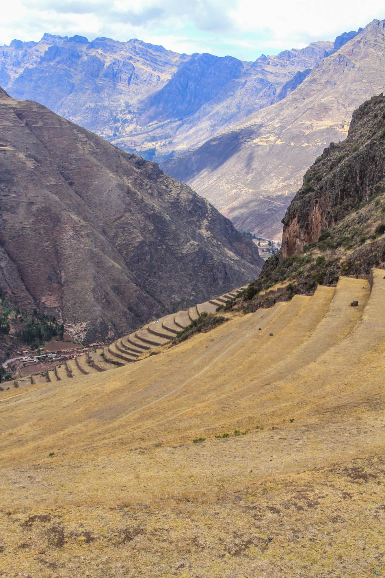 Sacred Valley, Peru