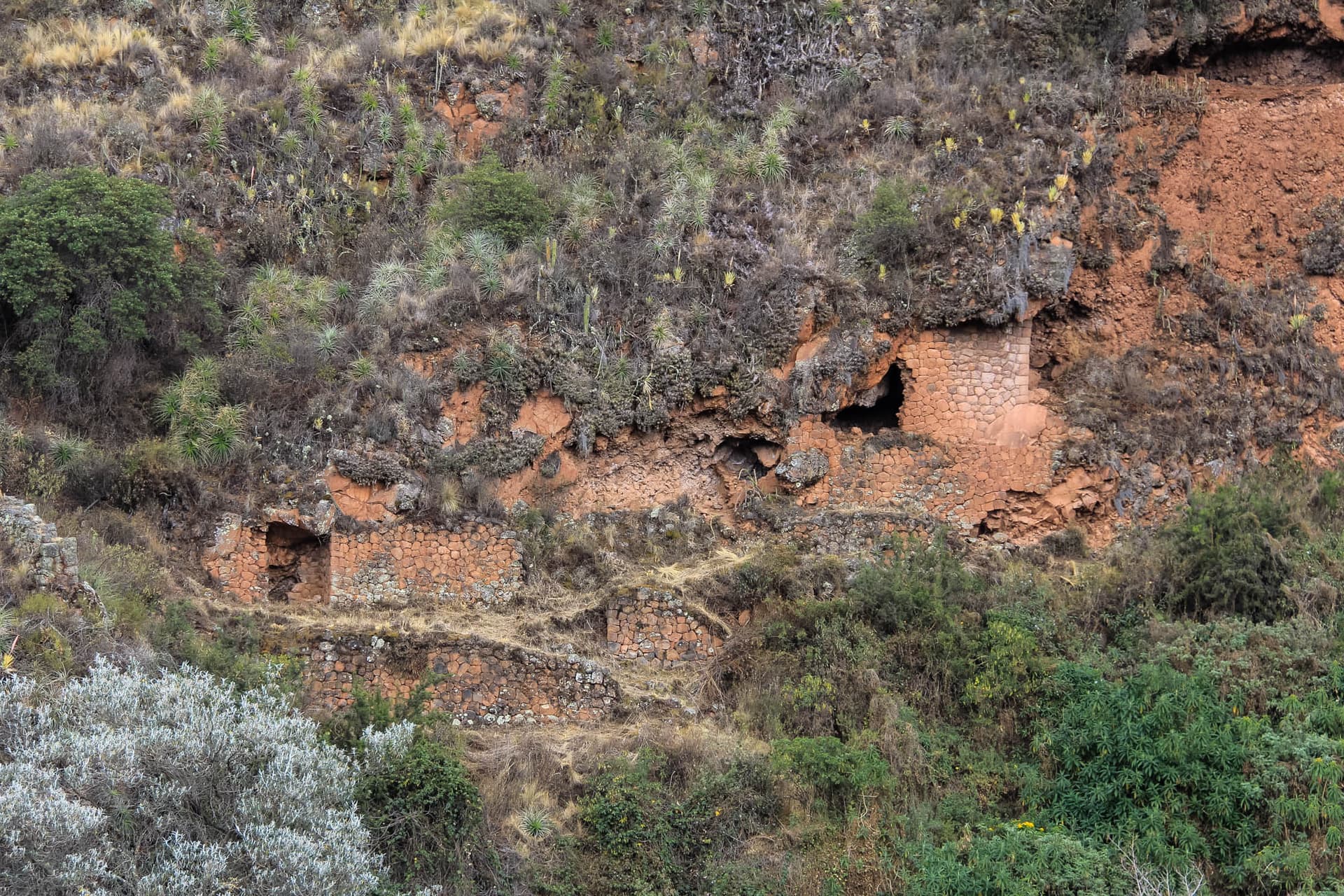 Sacred Valley, Peru