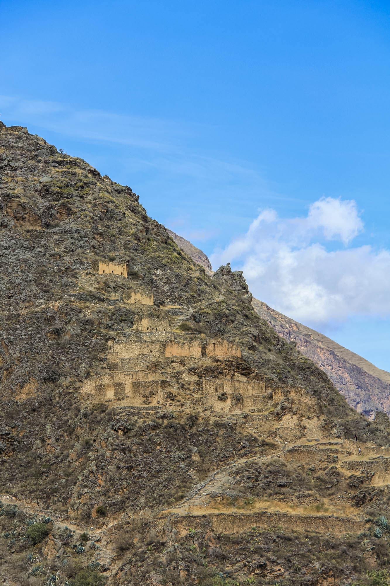 Sacred Valley, Peru