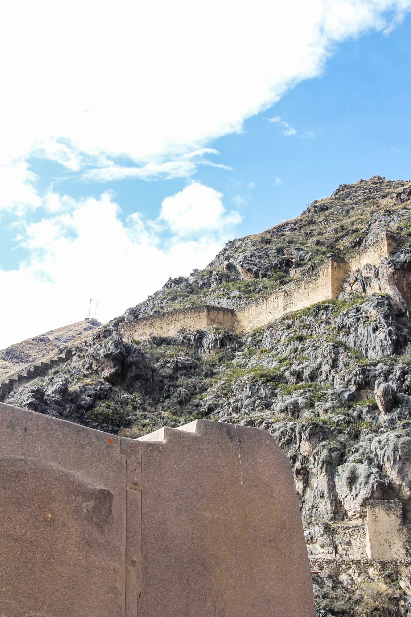 Sacred Valley, Peru
