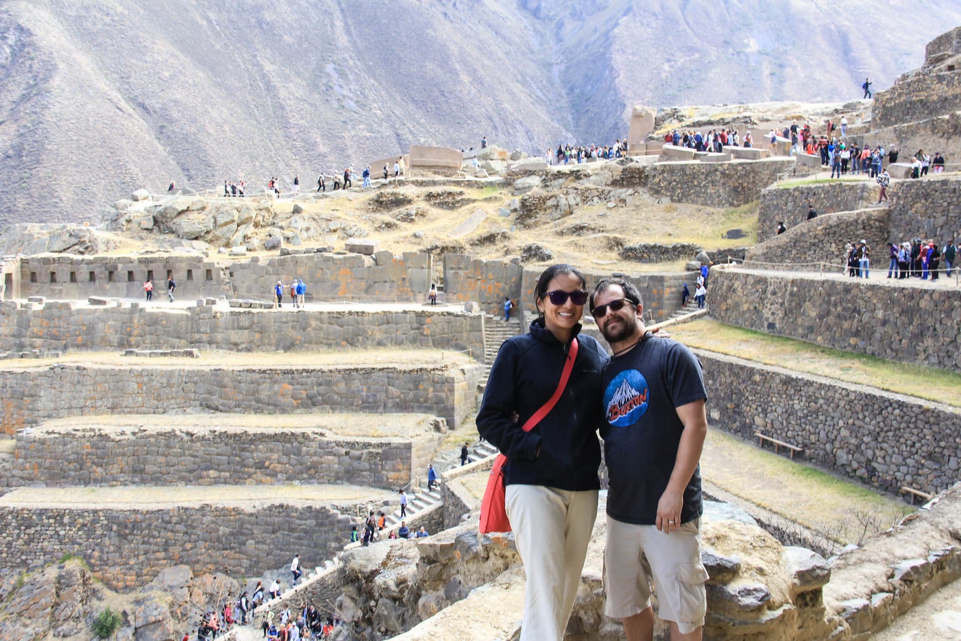Sacred Valley, Peru