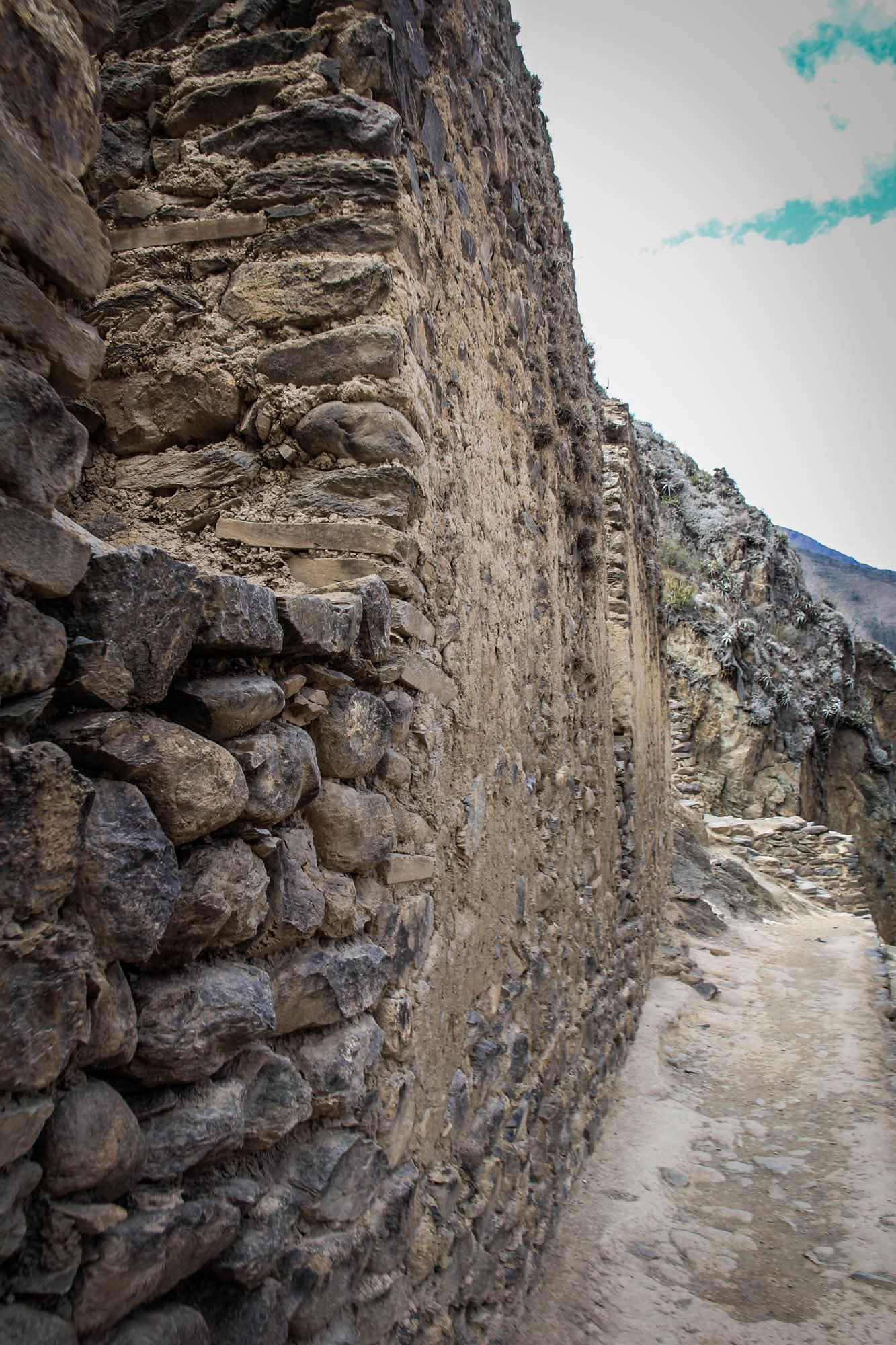 Sacred Valley, Peru
