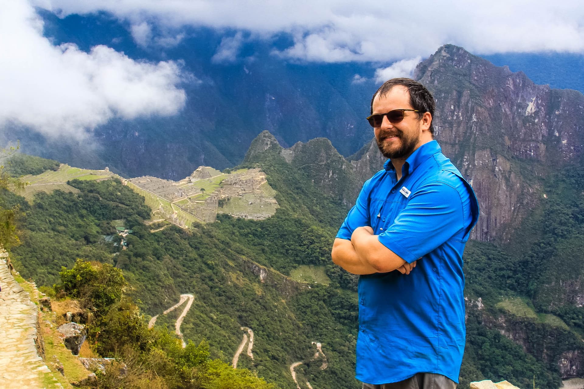 Incan Trail & Machu Picchu