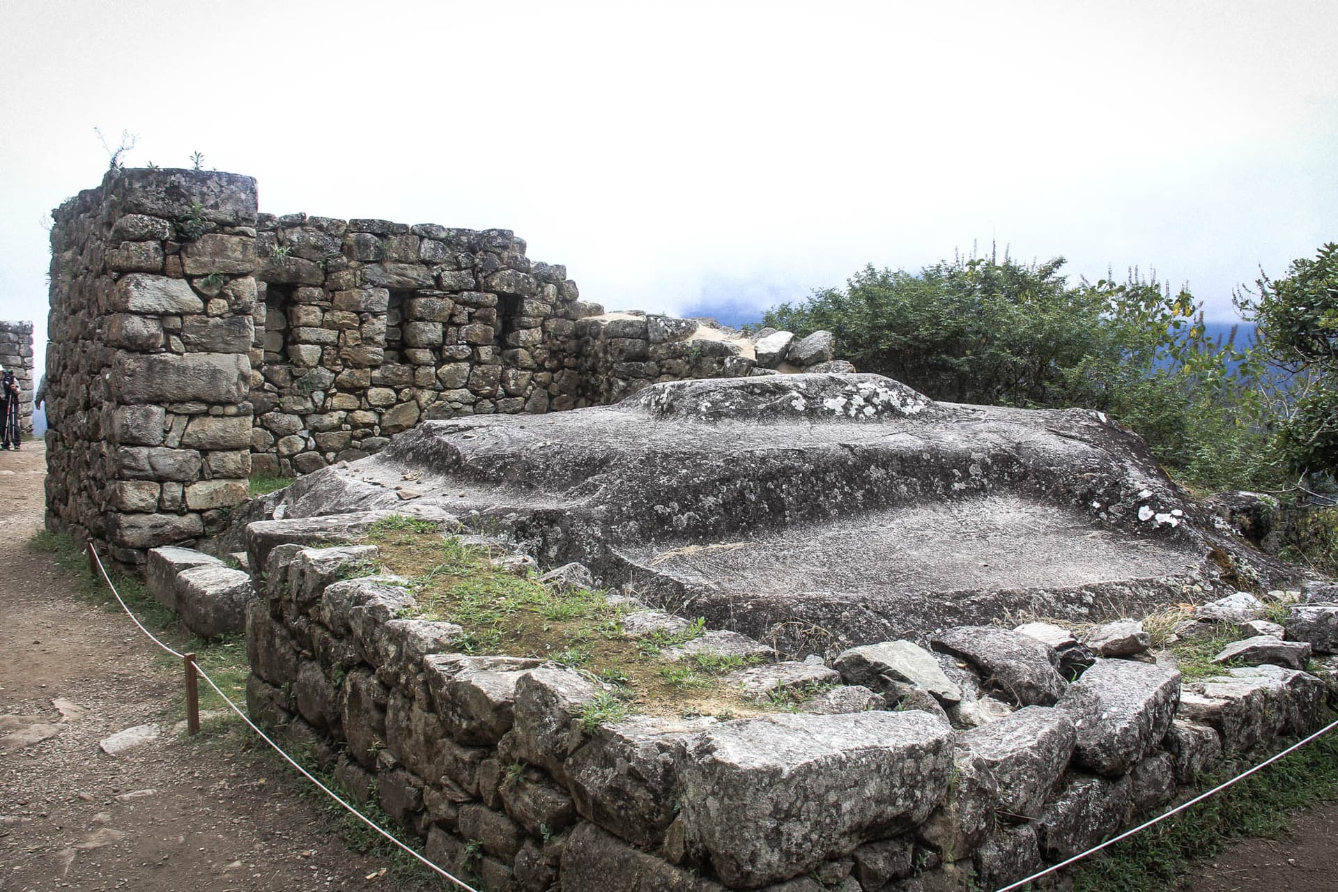 Incan Trail & Machu Picchu