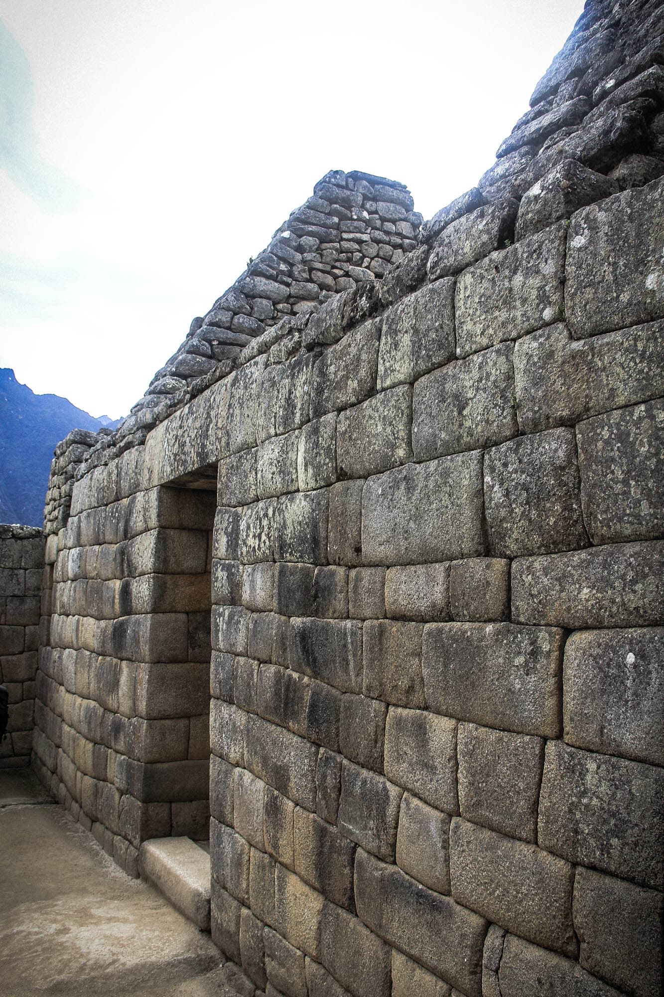 Incan Trail & Machu Picchu