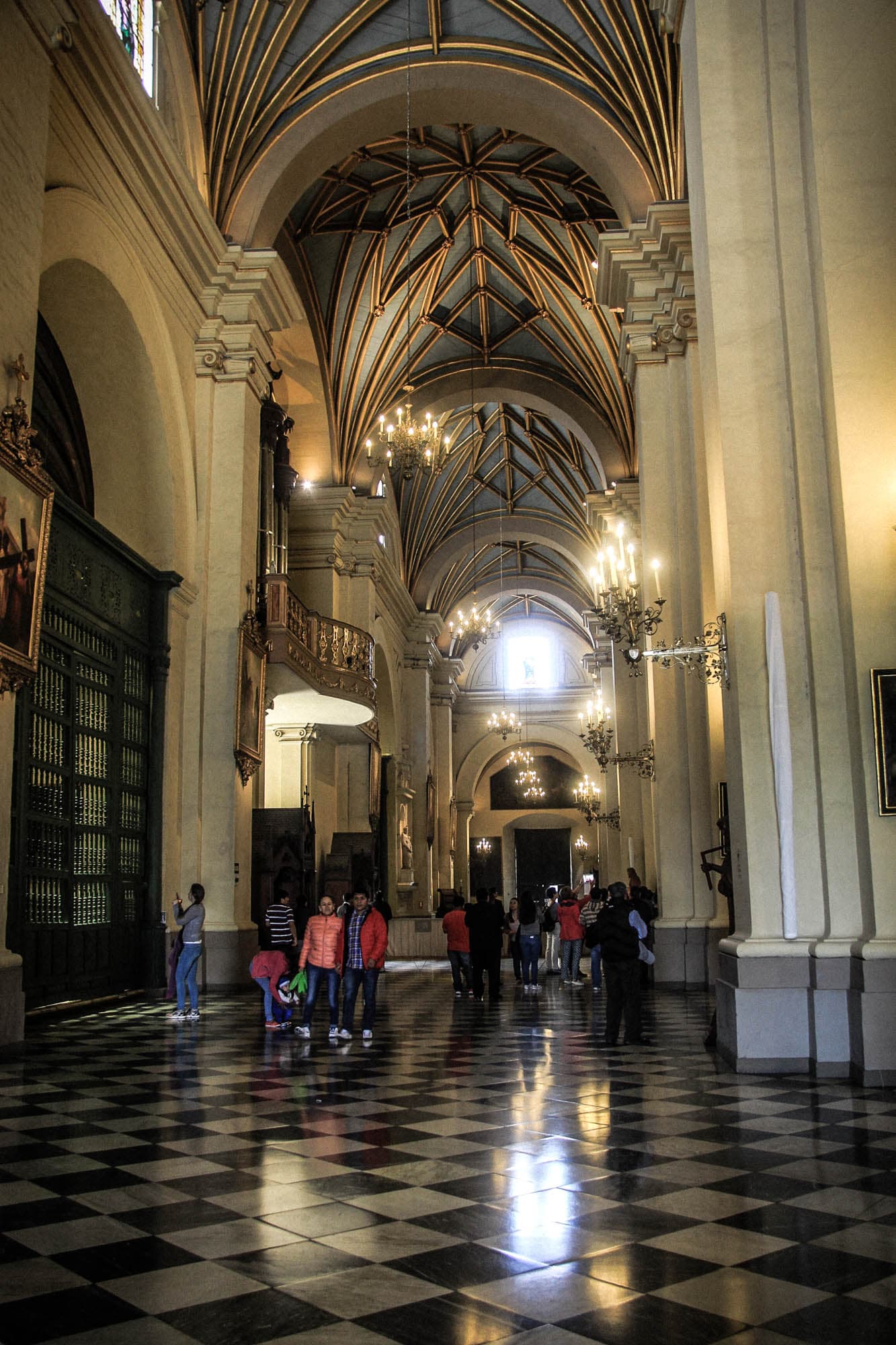 Lima, Peru