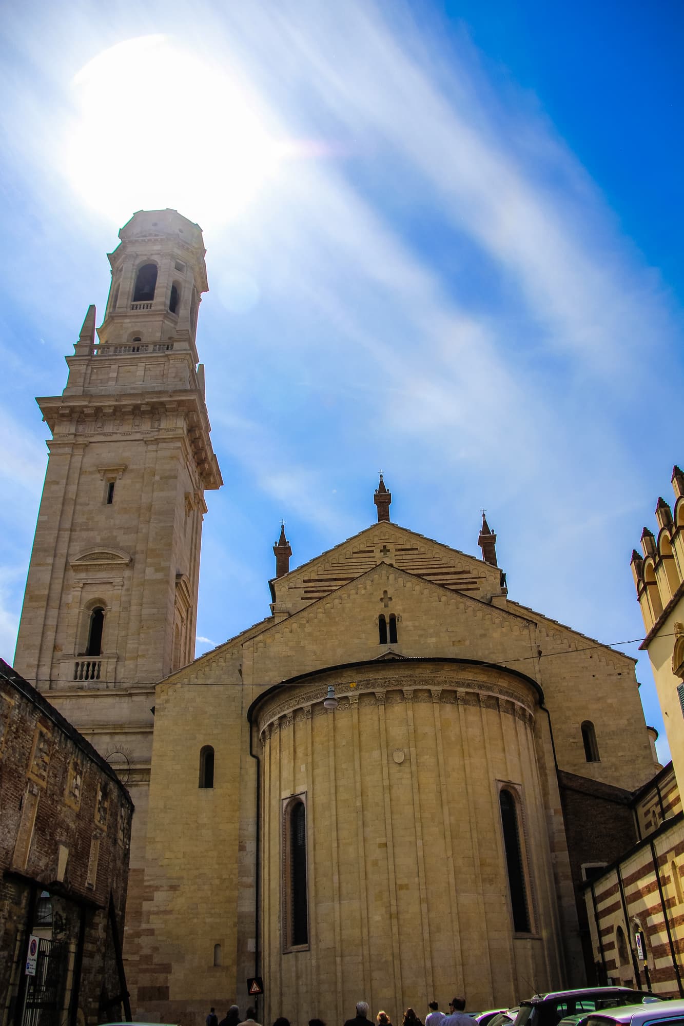 Verona, Italy