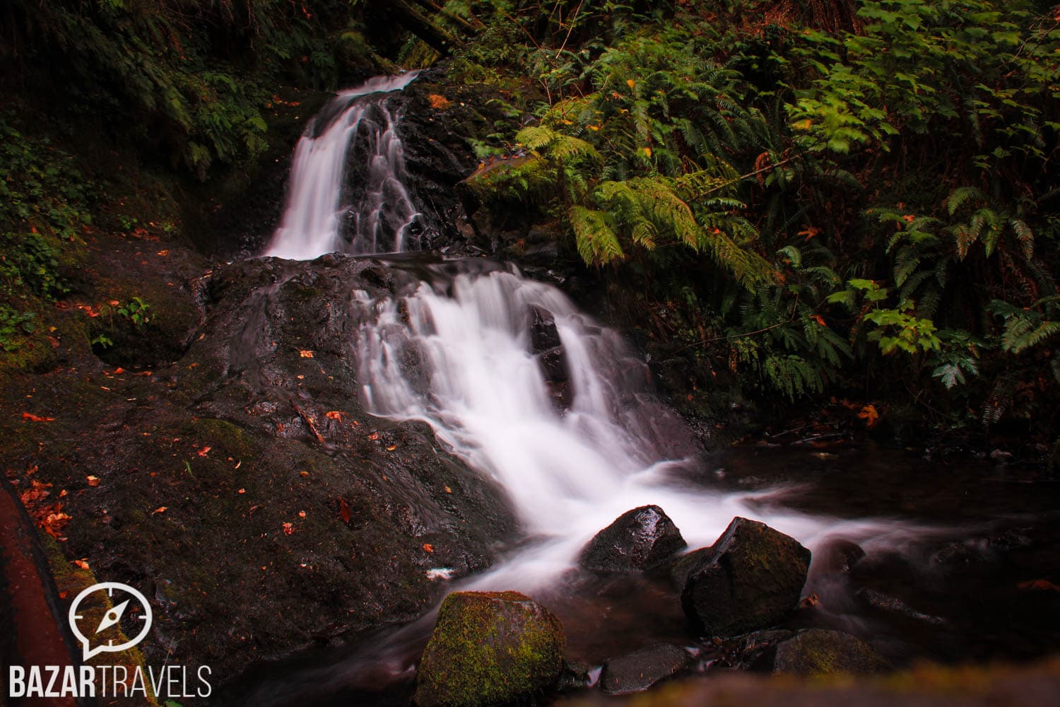Portland, Oregon