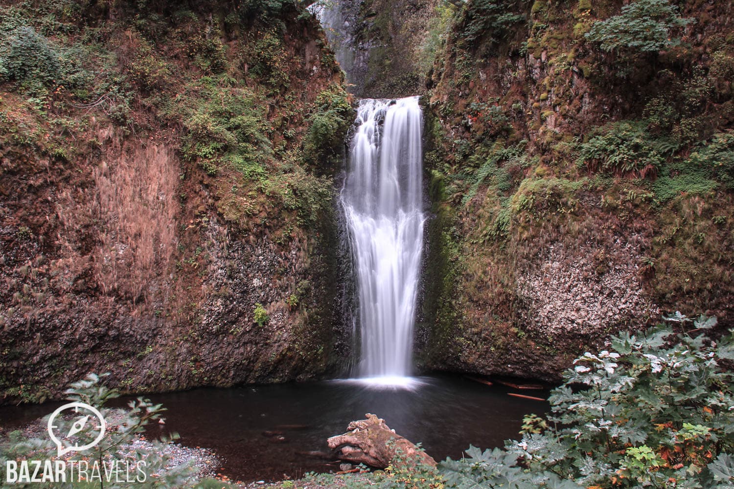 Portland, Oregon