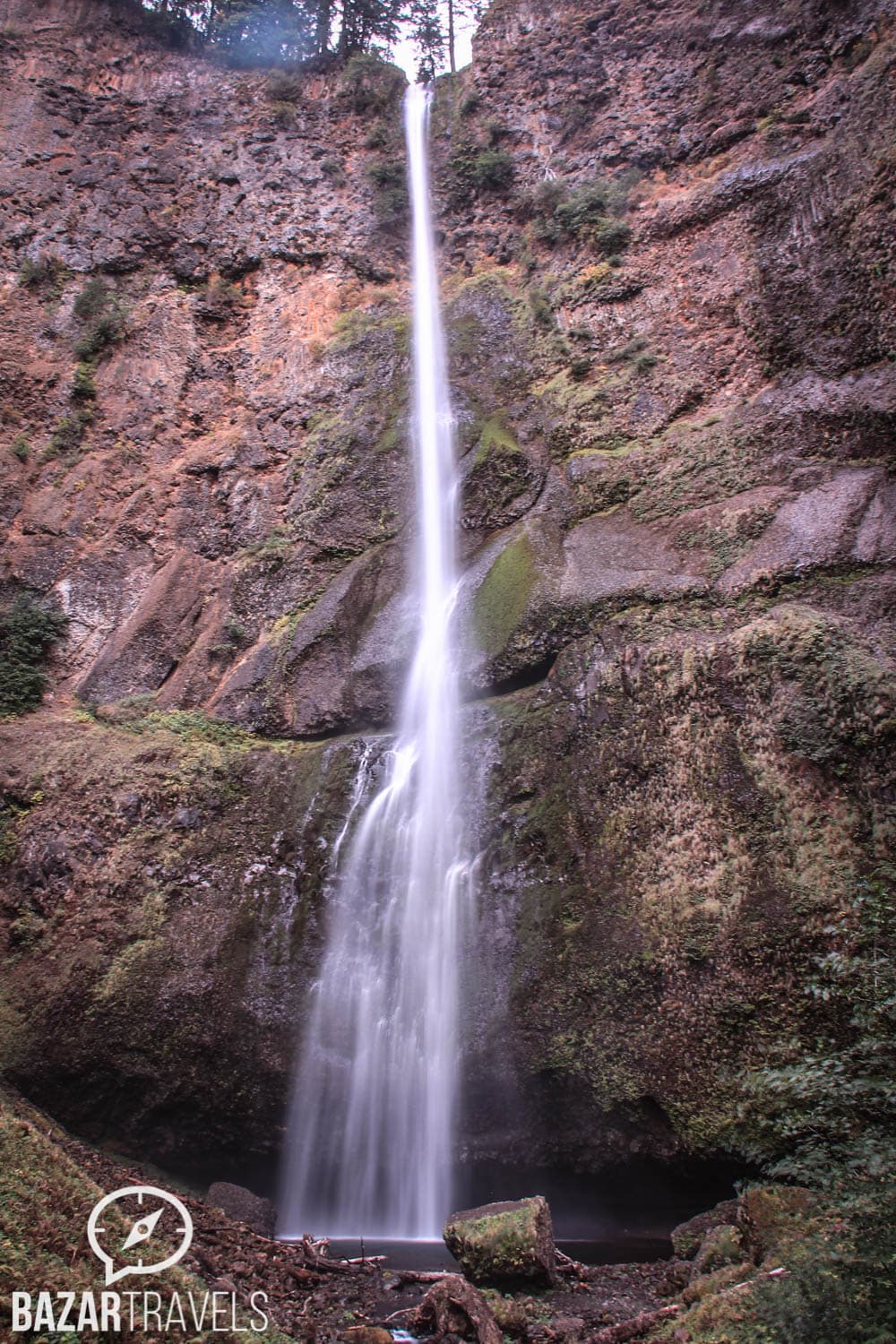 Portland, Oregon