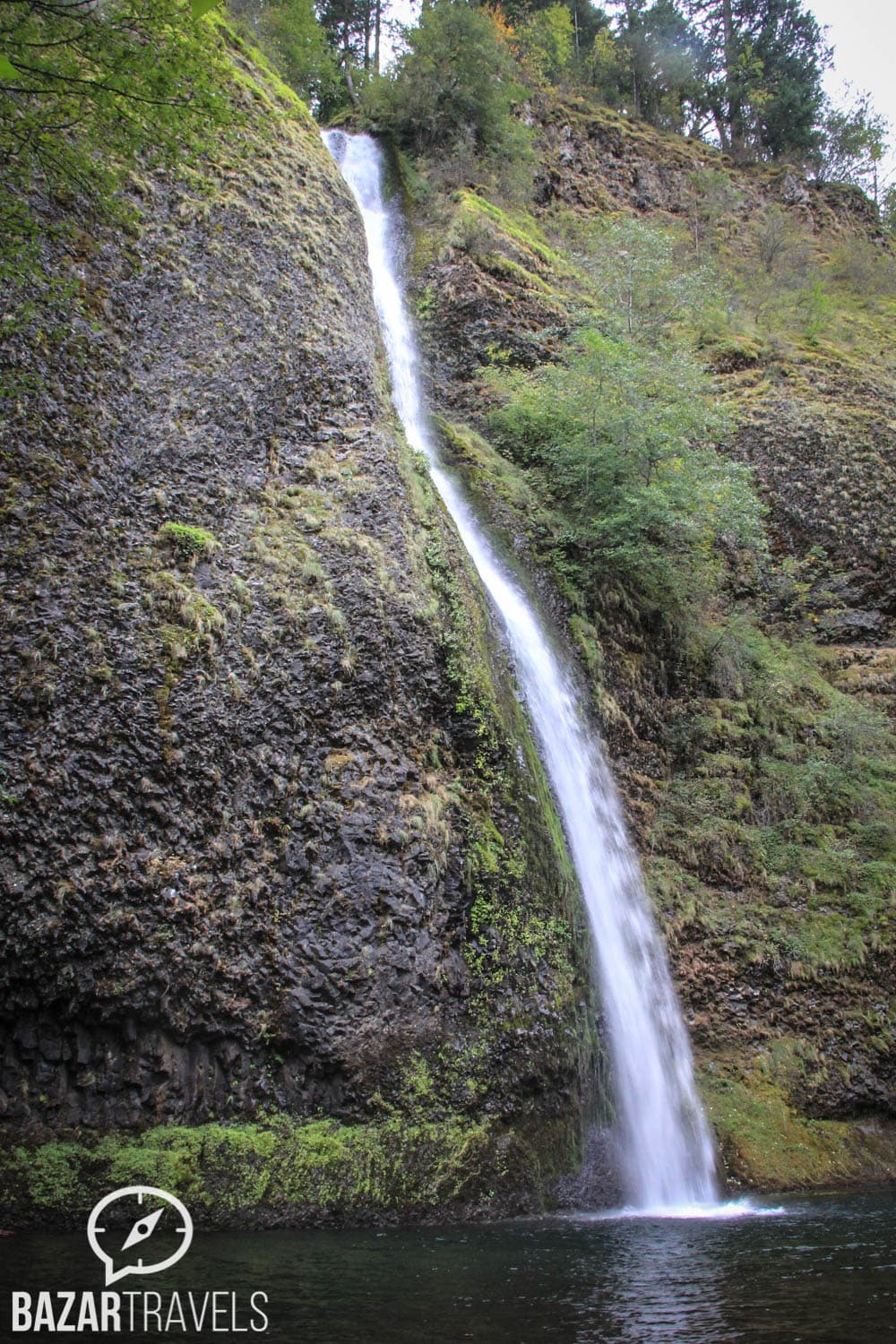 Portland, Oregon