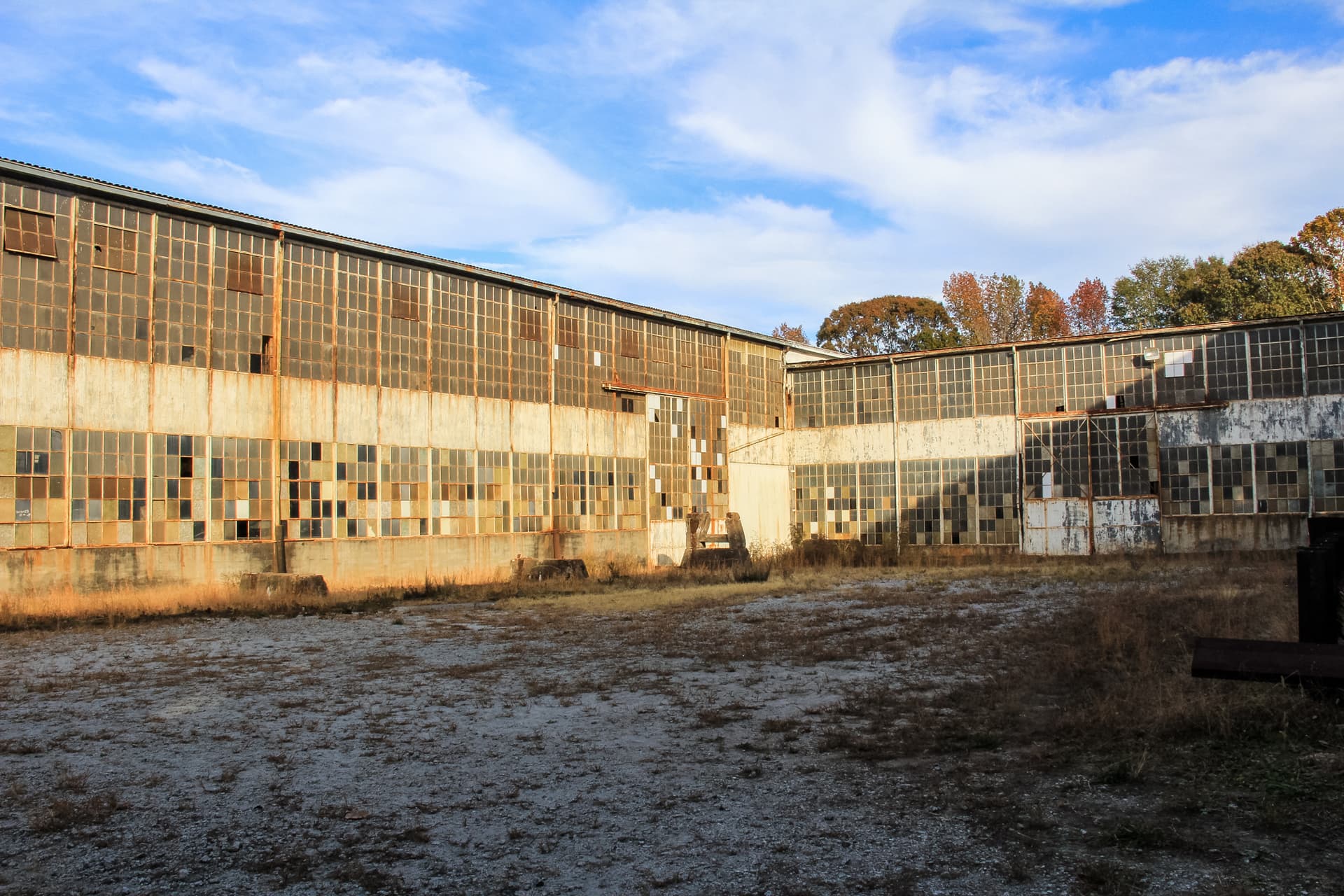 Senoia, Georgia