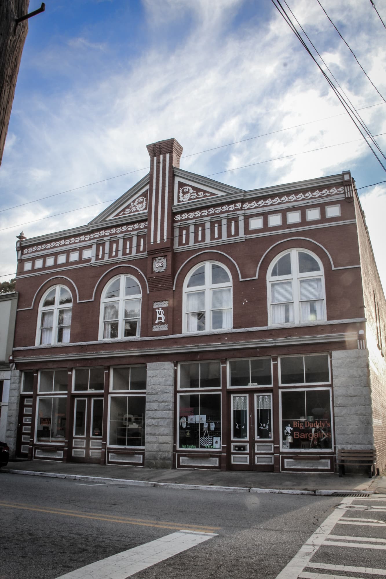 Senoia, Georgia