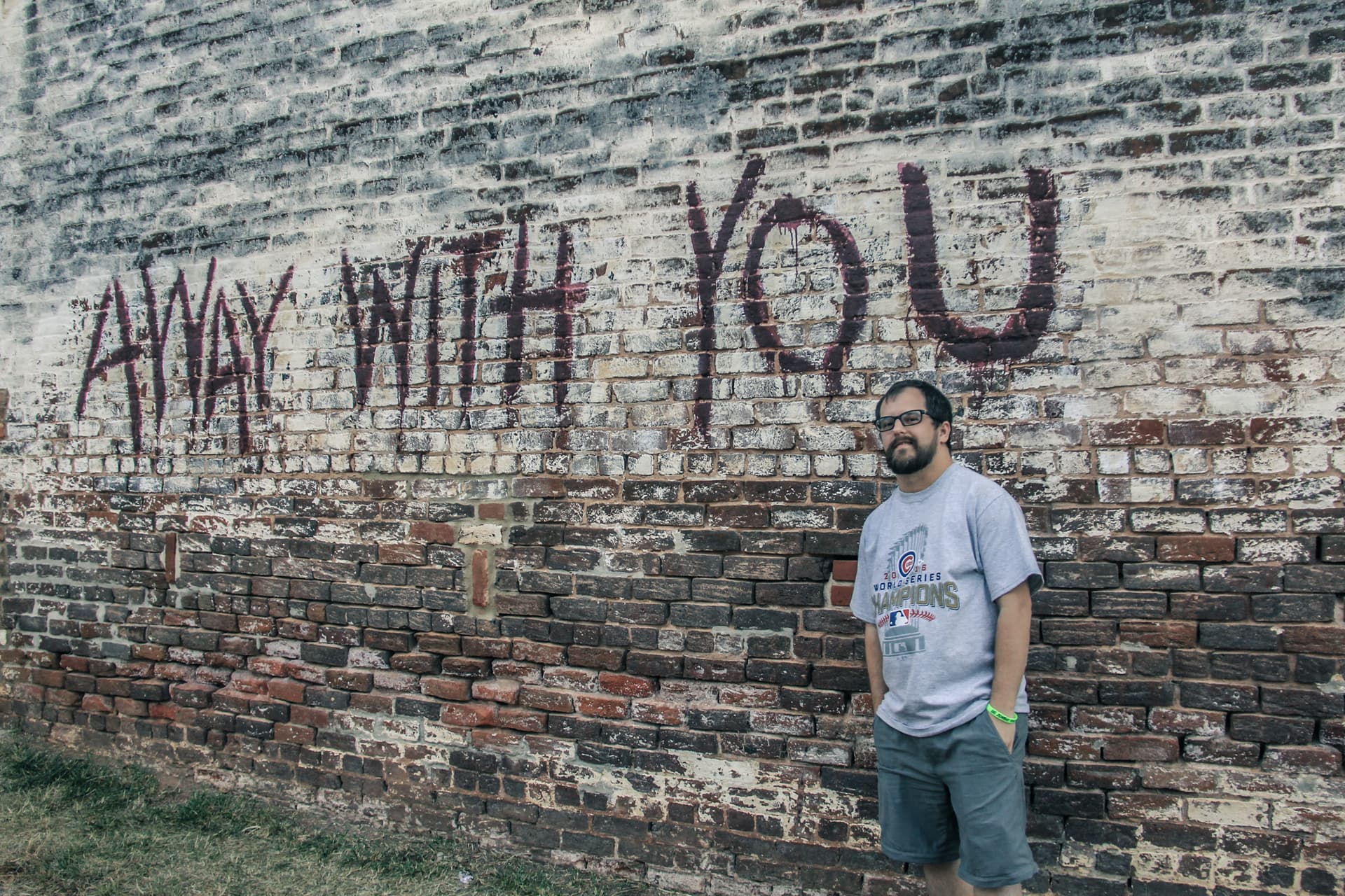 Senoia, Georgia
