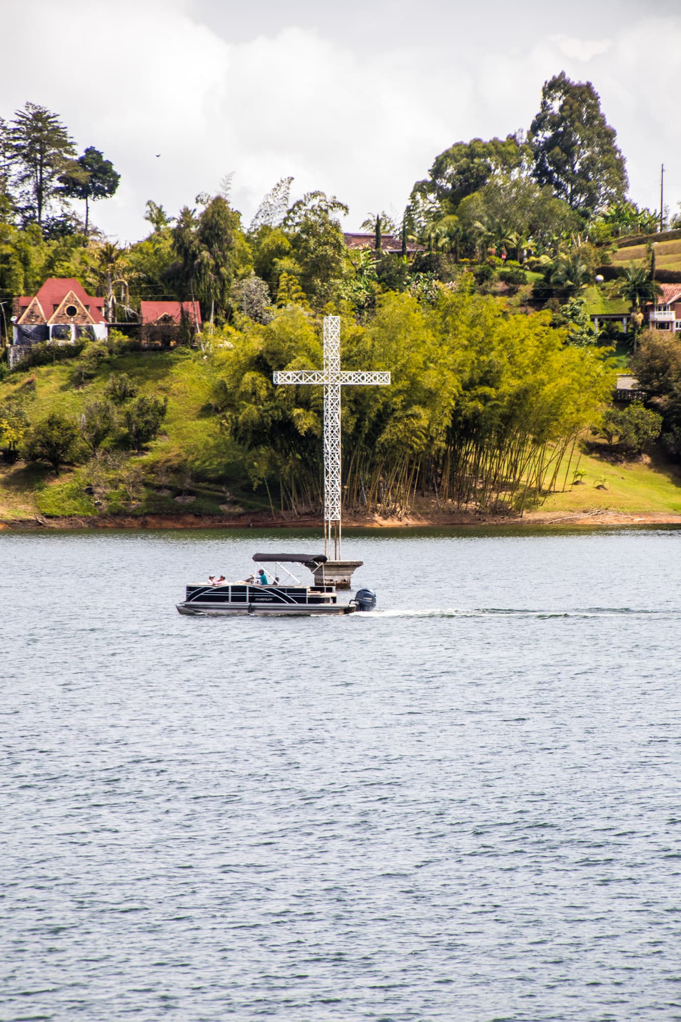 Guatape, Colombia