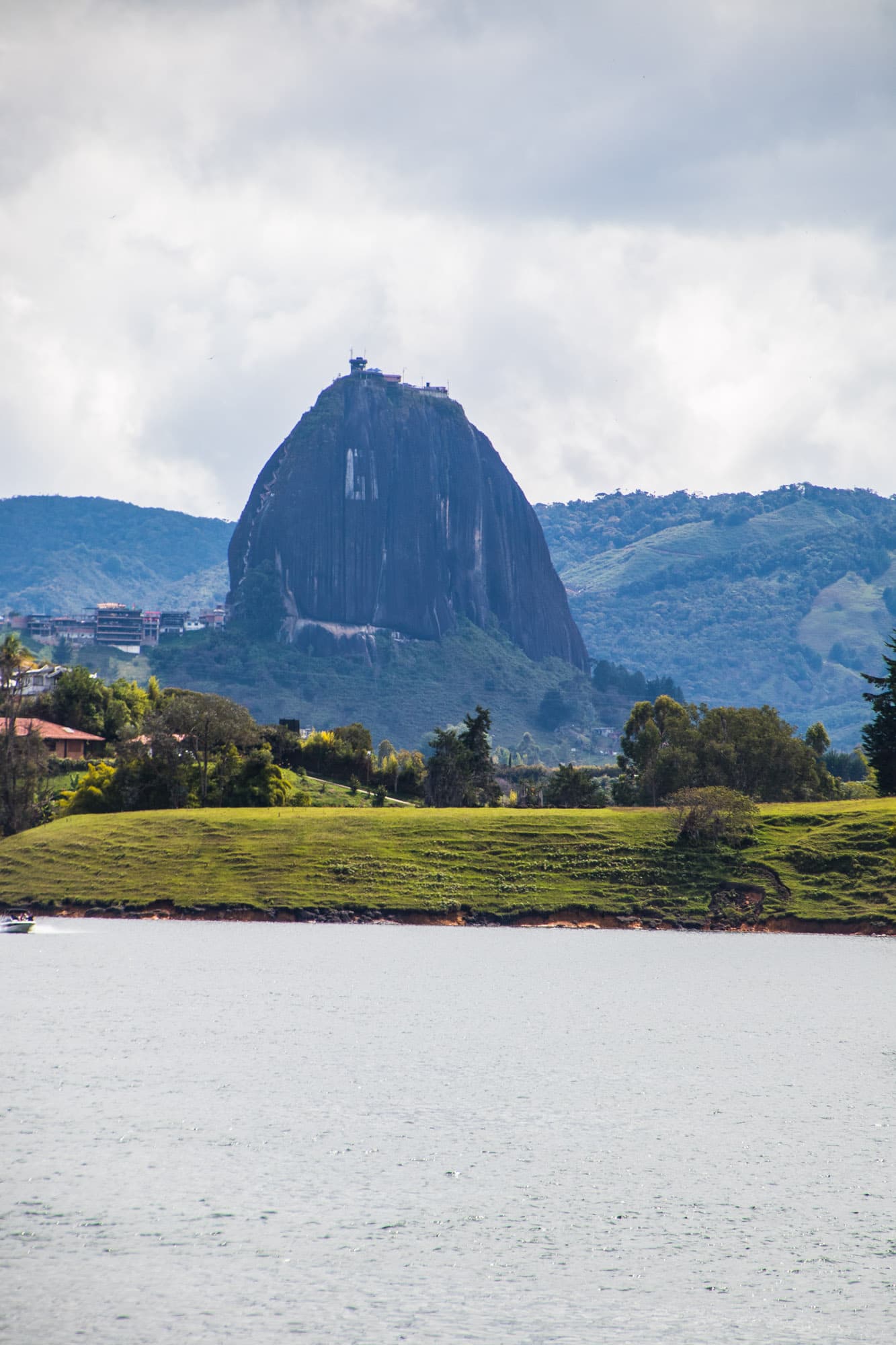 Guatape, Colombia