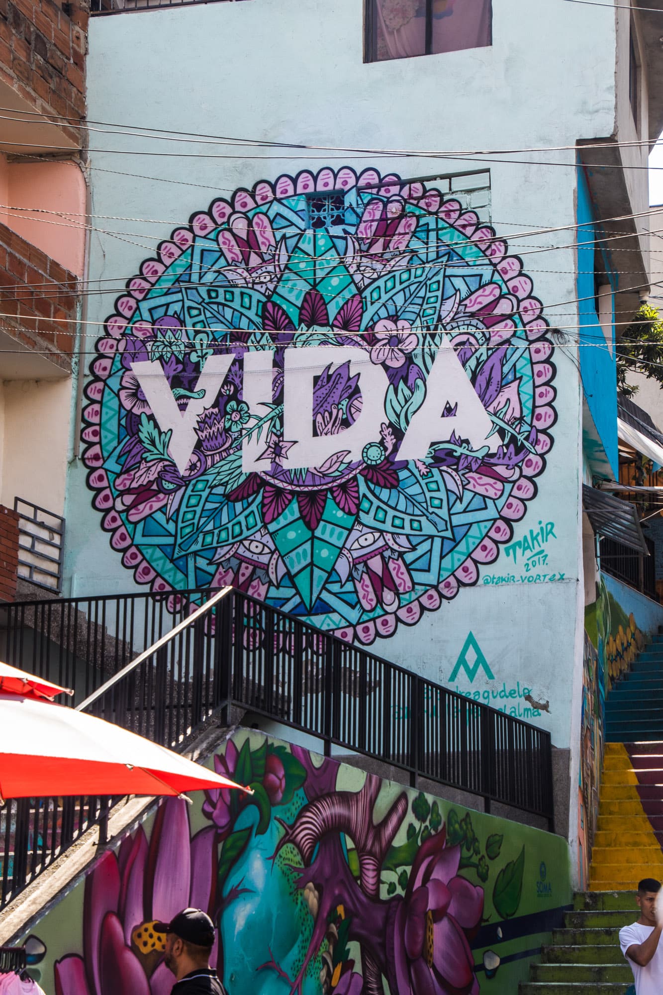 Medellin, Colombia