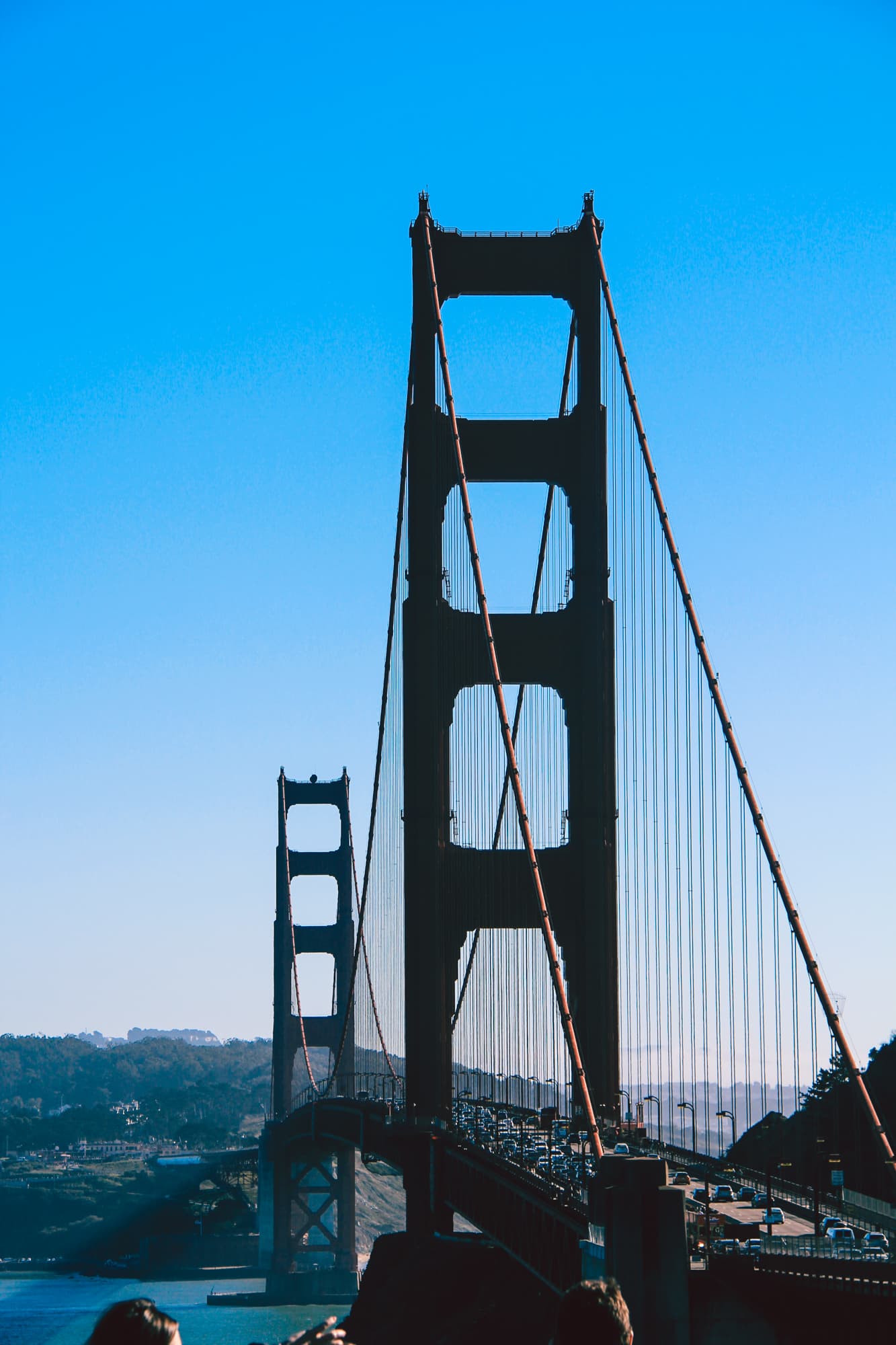 San Fransico, California