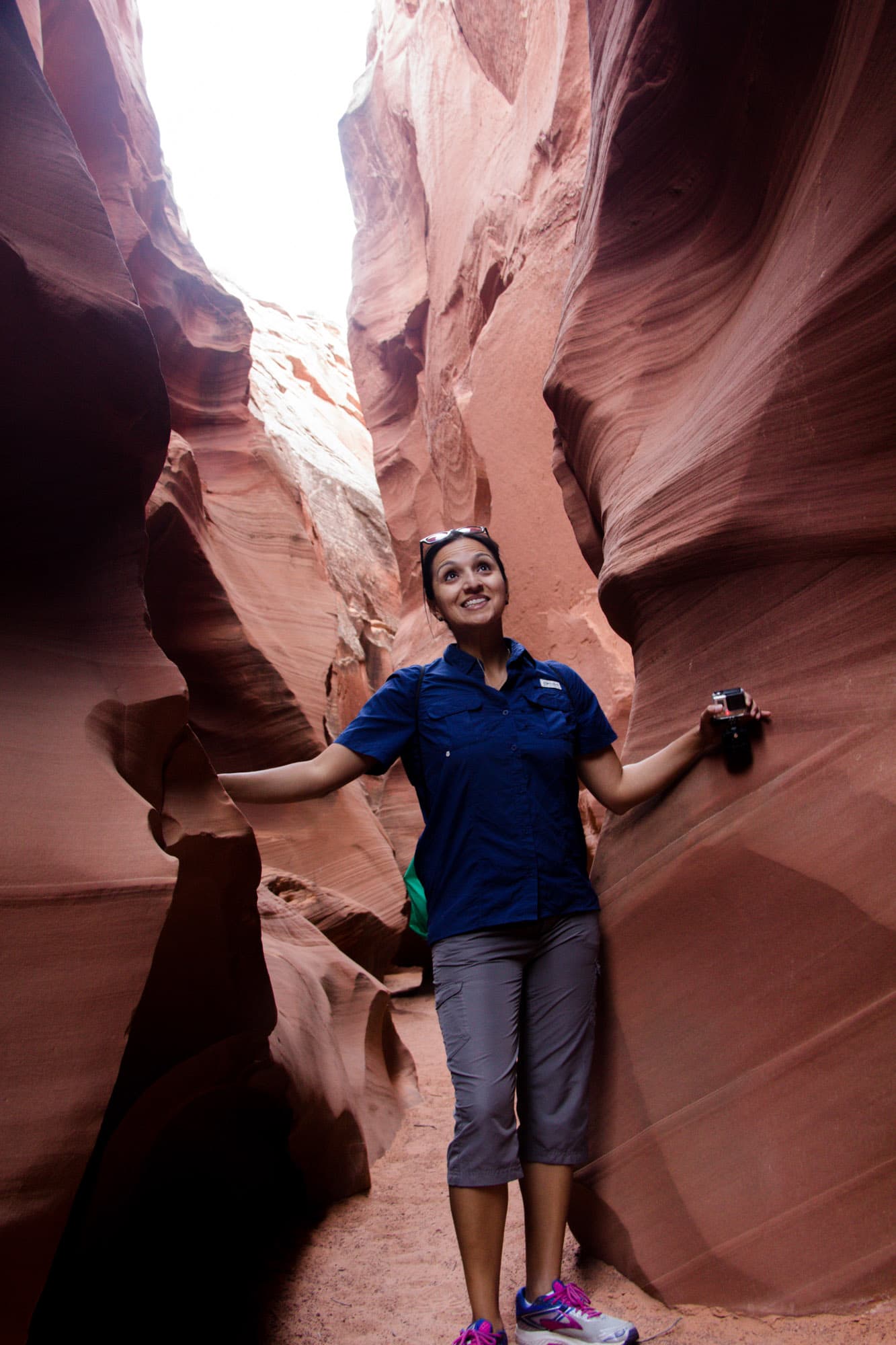 Arizona