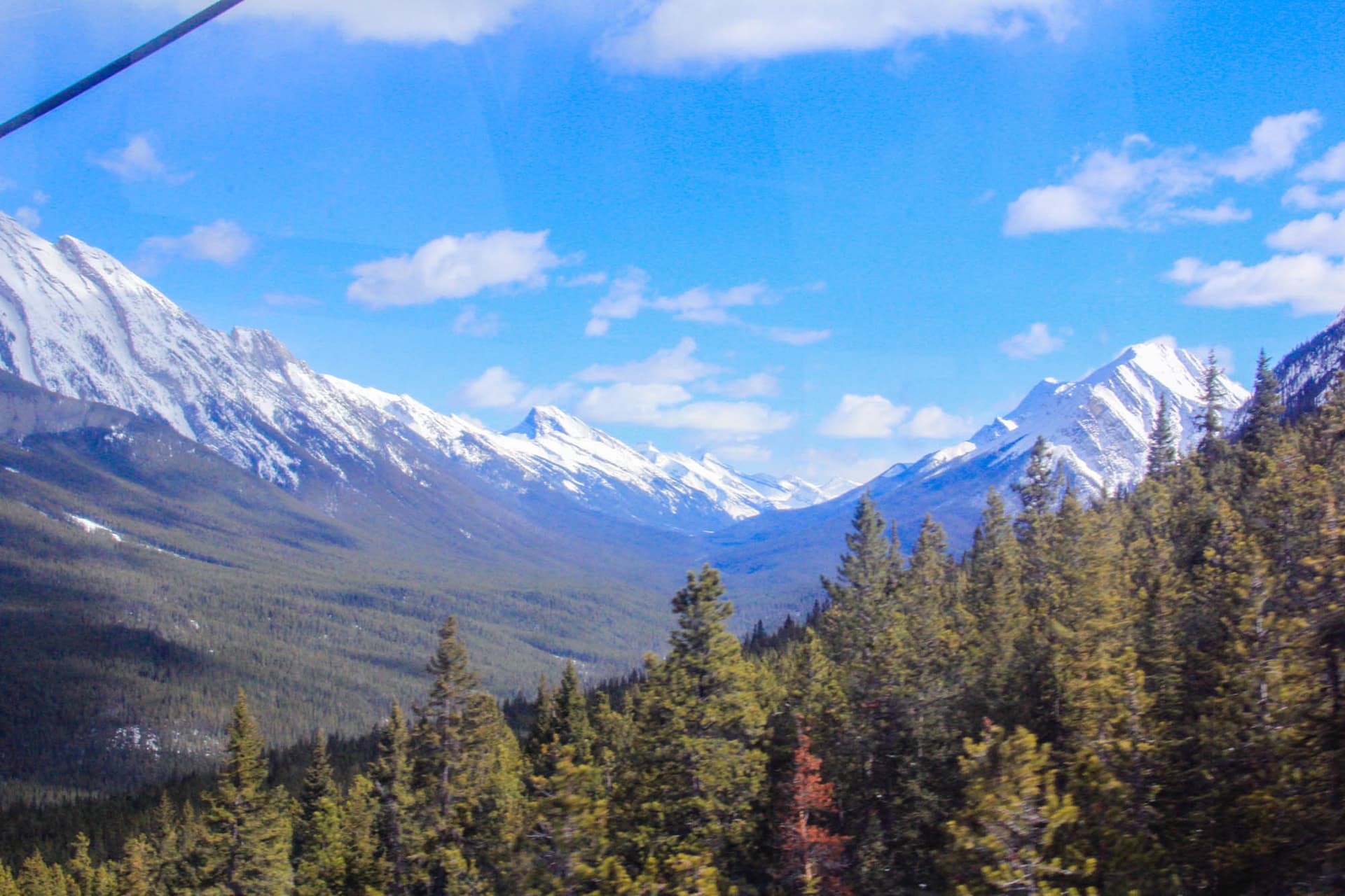 Banff, Canada