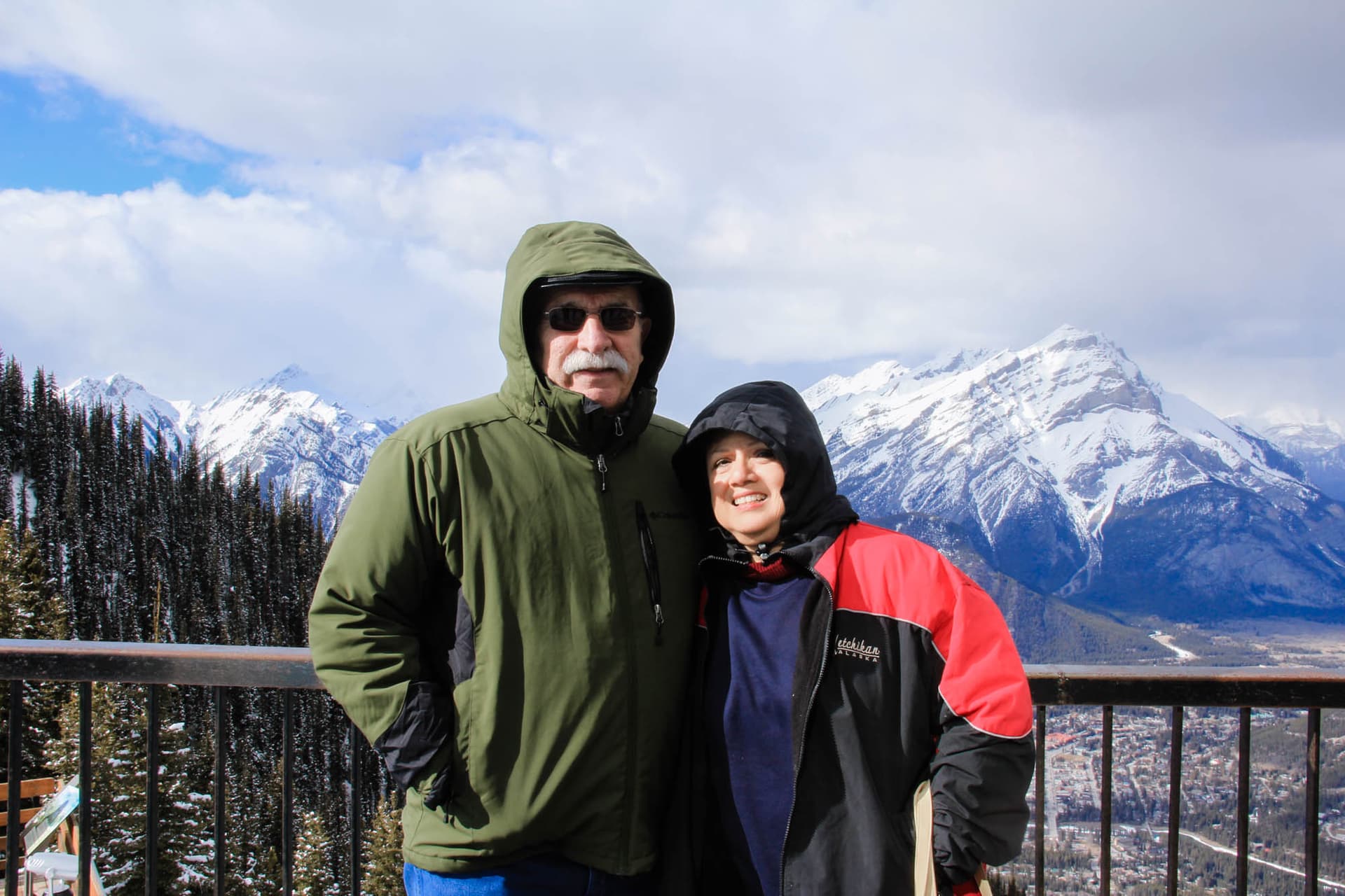 Banff, Canada