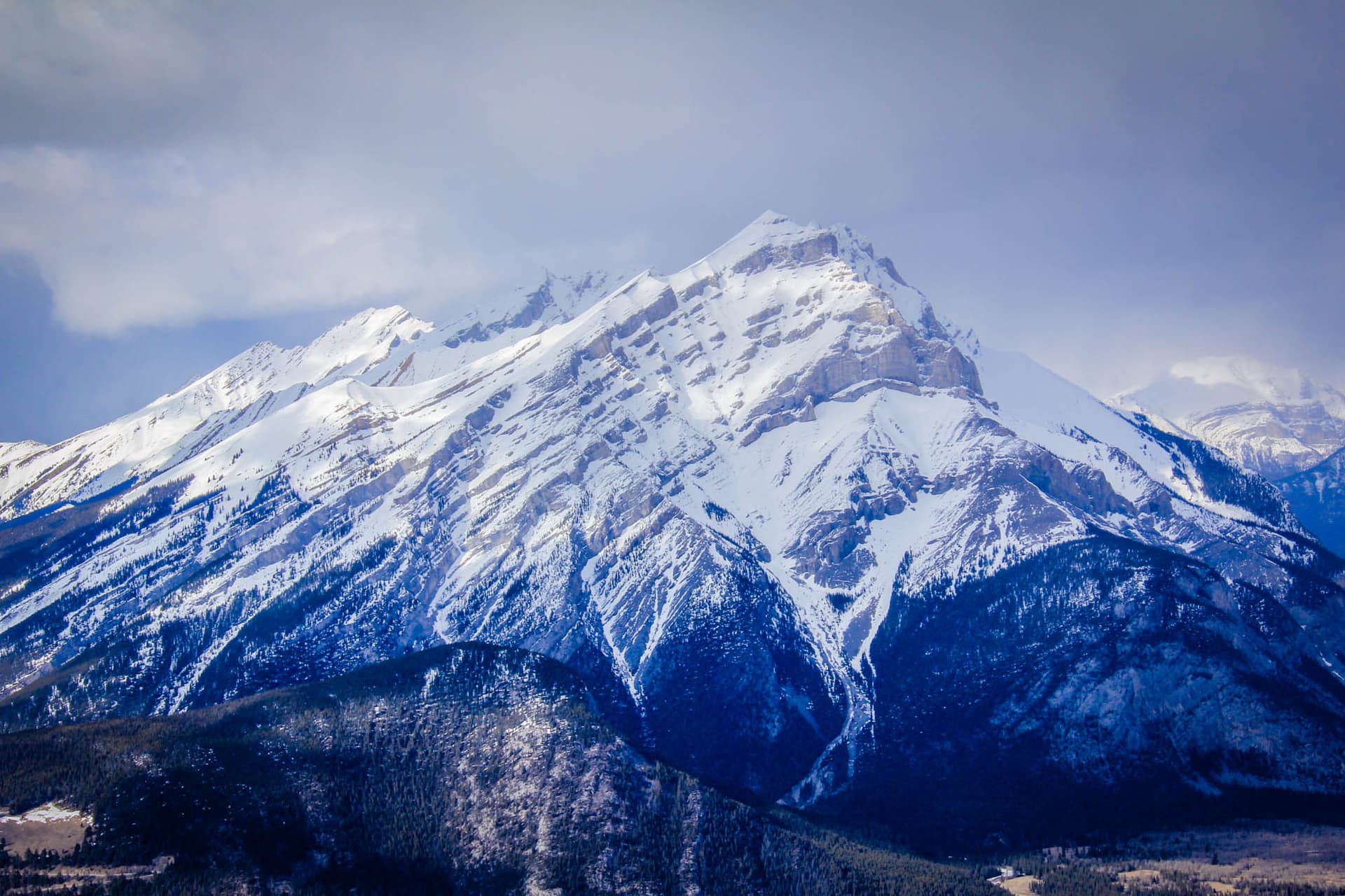 Banff, Canada